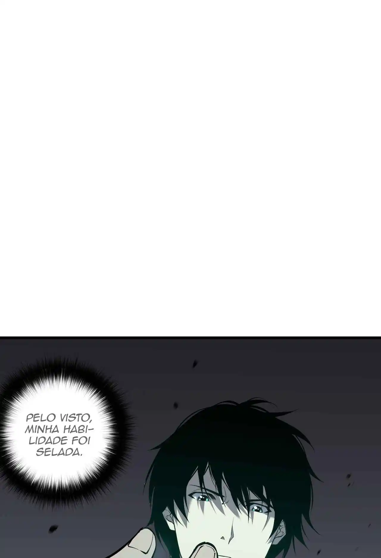 Read Catastrophic Necromancer PT Manga Online