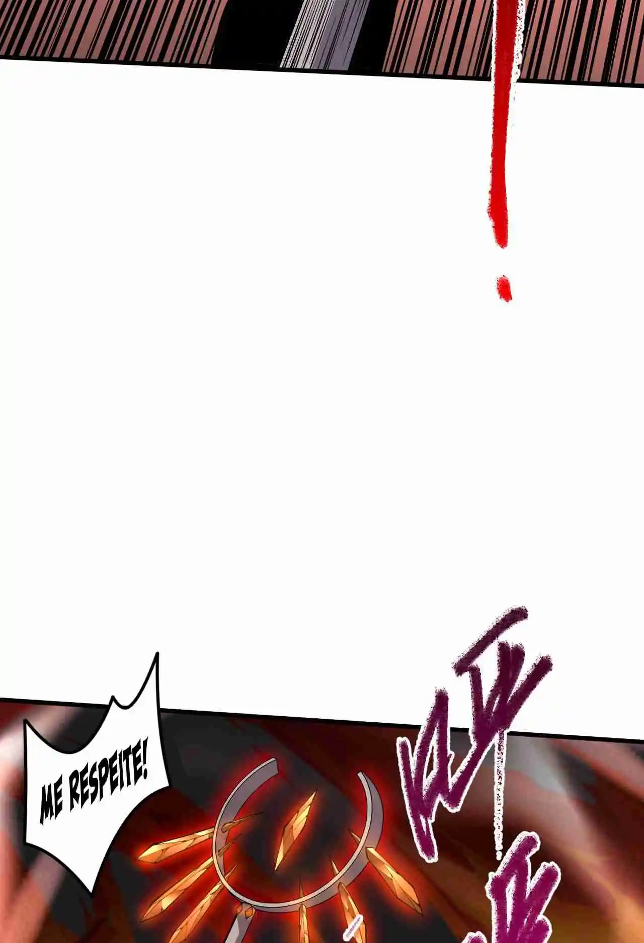 Read Catastrophic Necromancer PT Manga Online