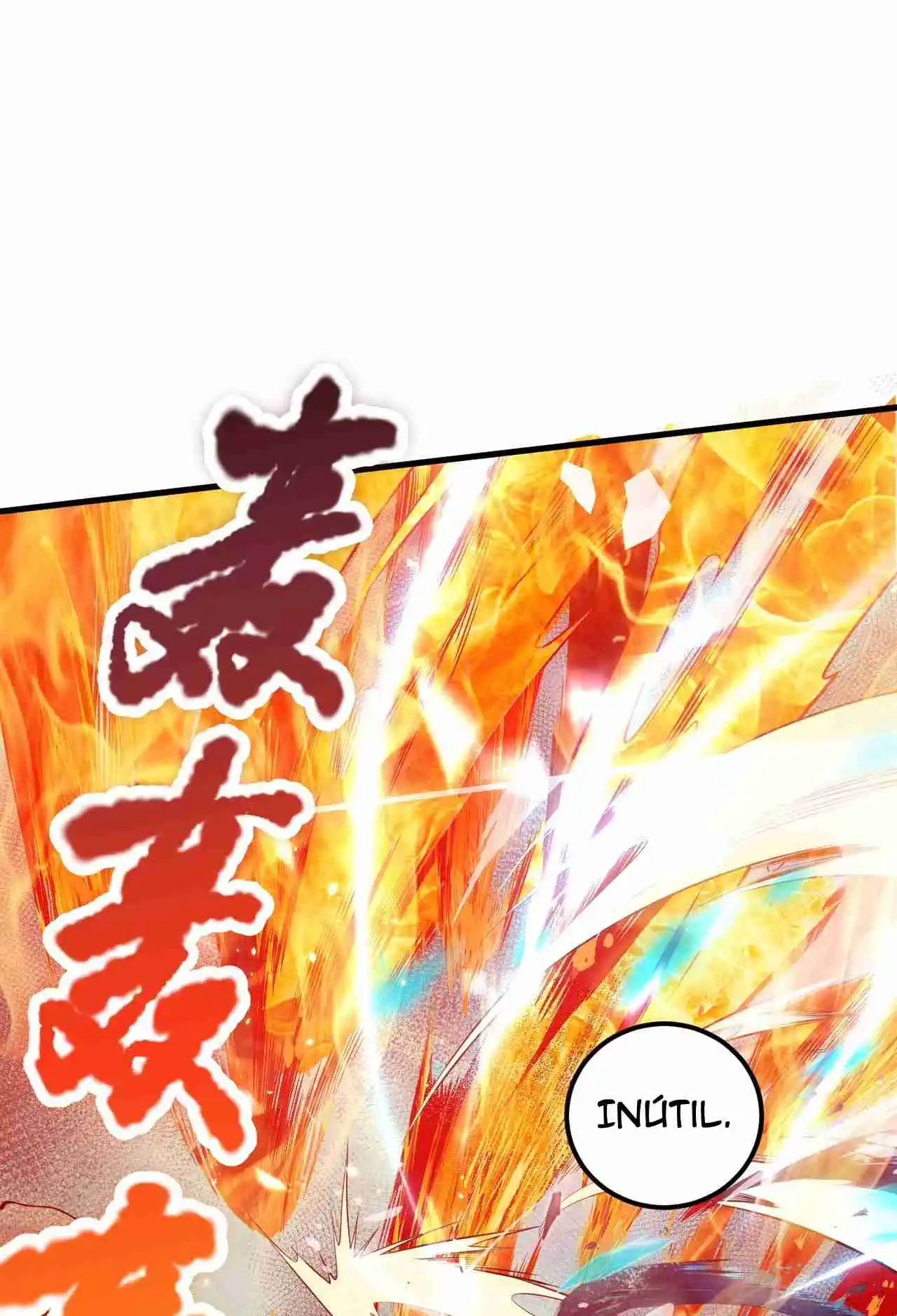 Read Catastrophic Necromancer PT Manga Online