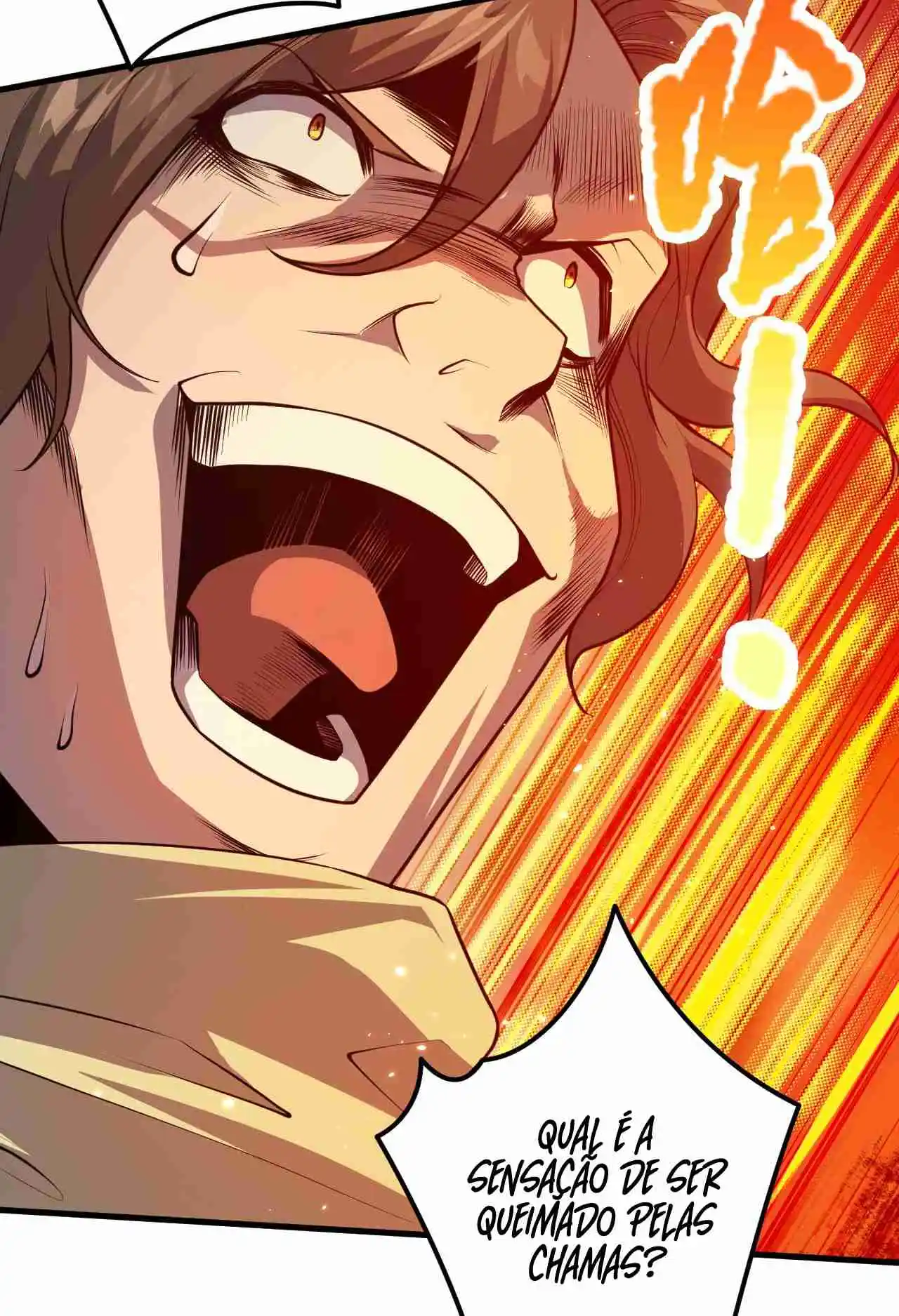 Read Catastrophic Necromancer PT Manga Online