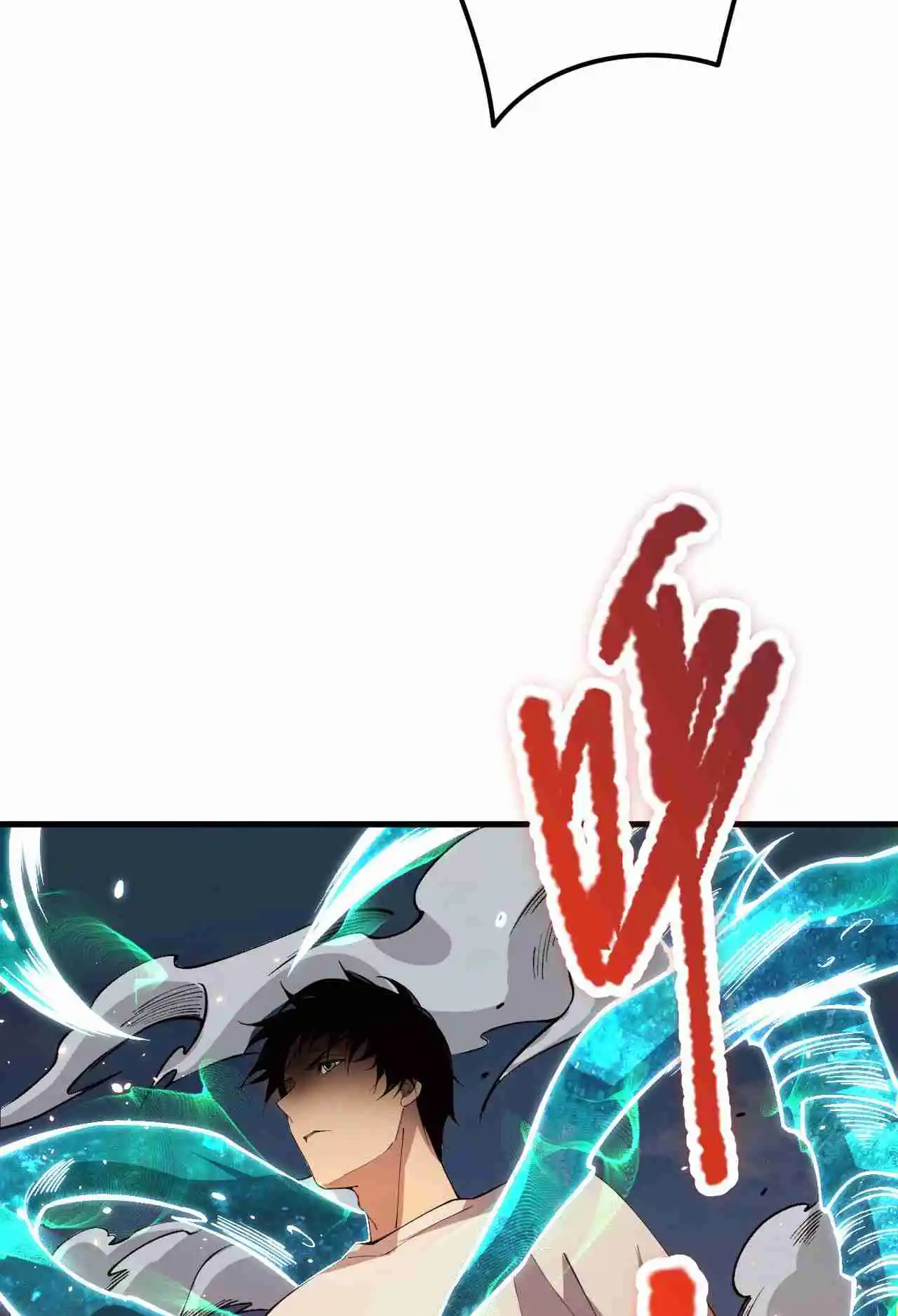 Read Catastrophic Necromancer PT Manga Online