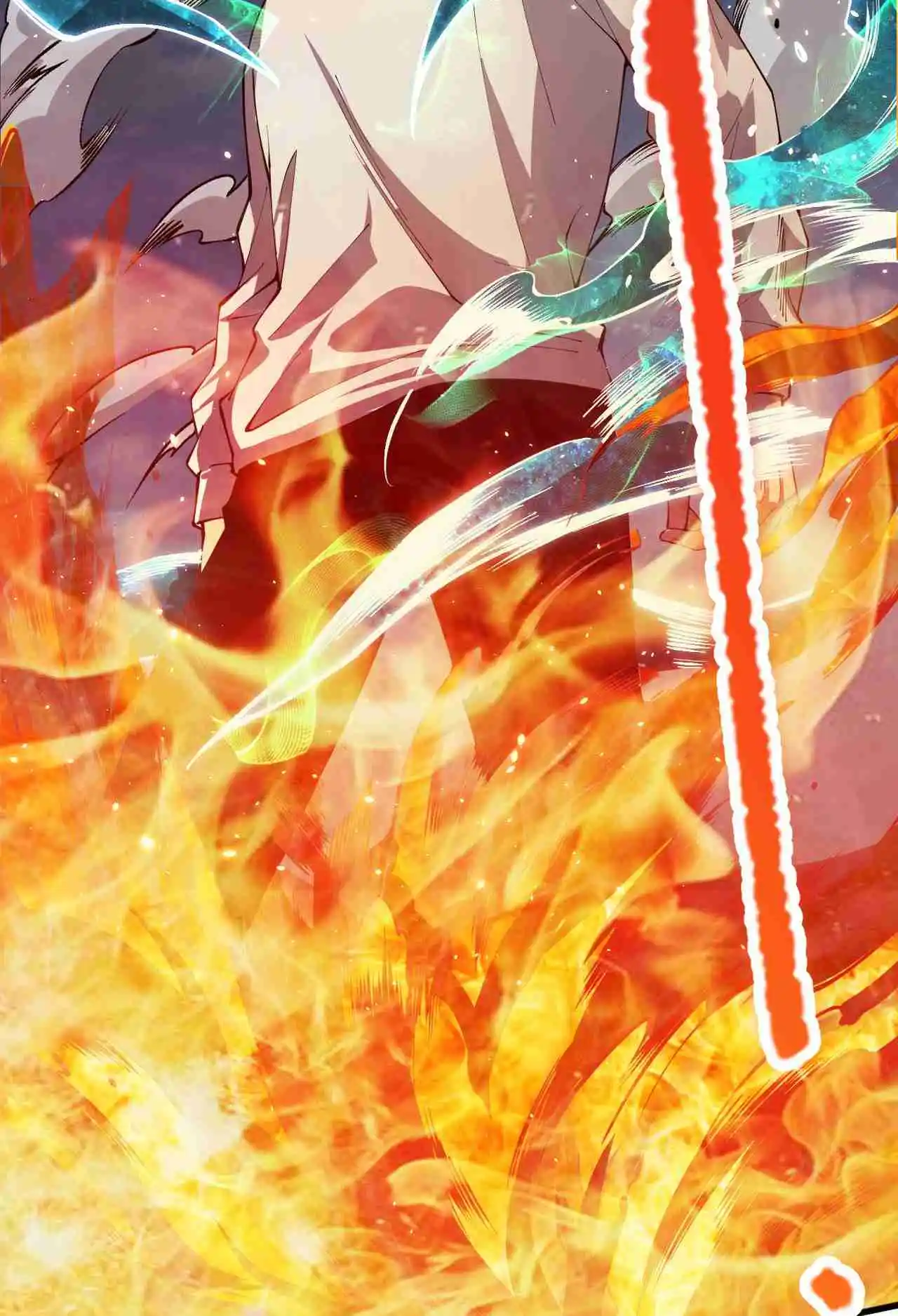 Read Catastrophic Necromancer PT Manga Online