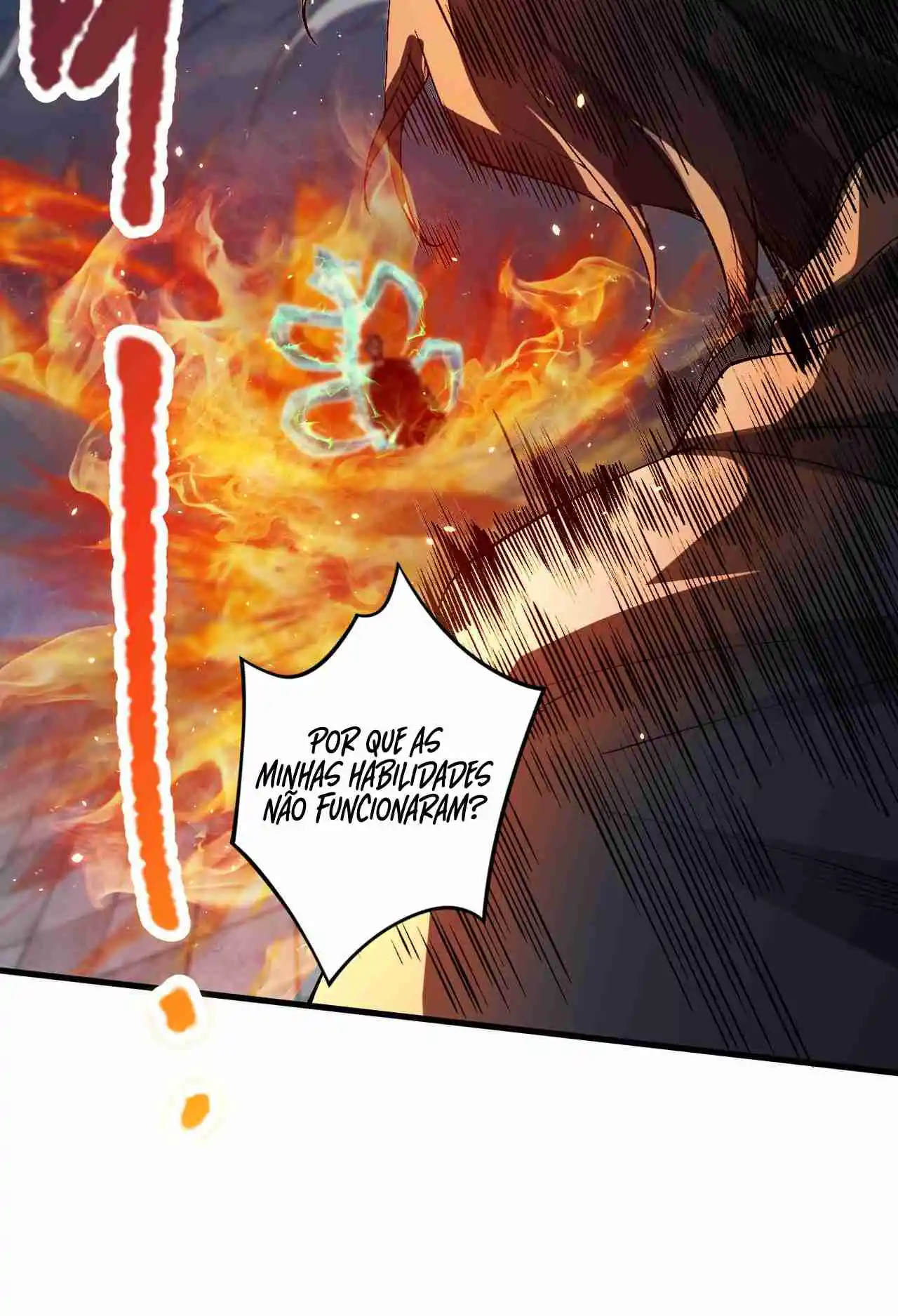 Read Catastrophic Necromancer PT Manga Online