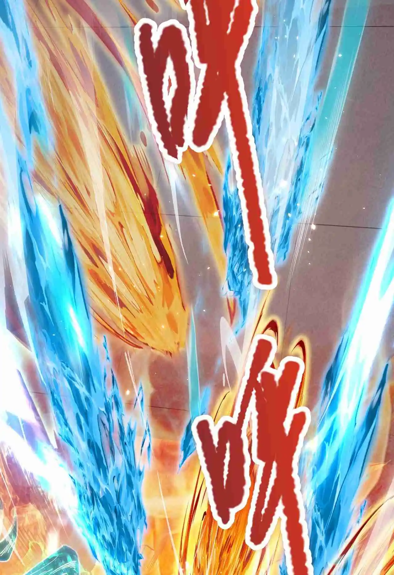 Read Catastrophic Necromancer PT Manga Online