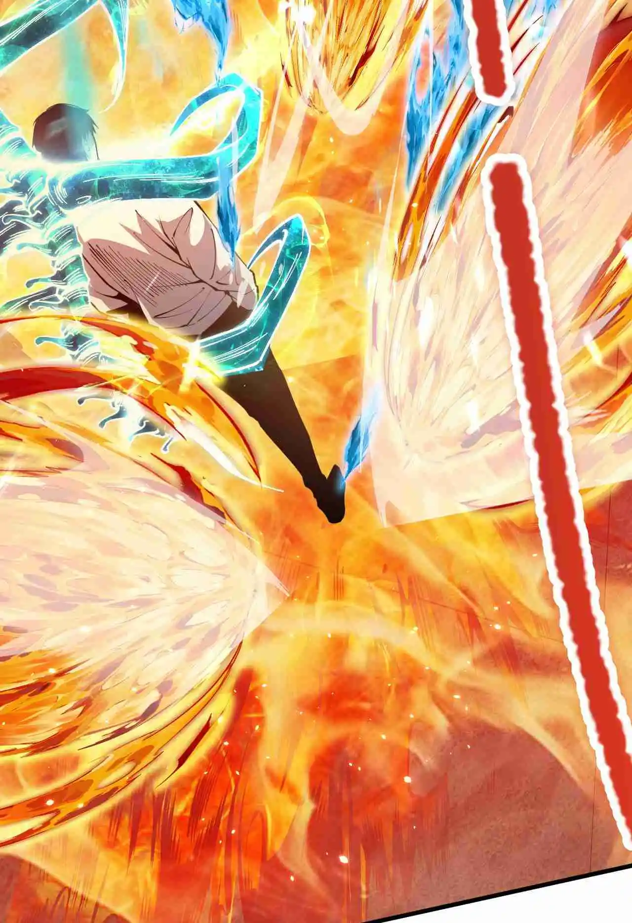 Read Catastrophic Necromancer PT Manga Online