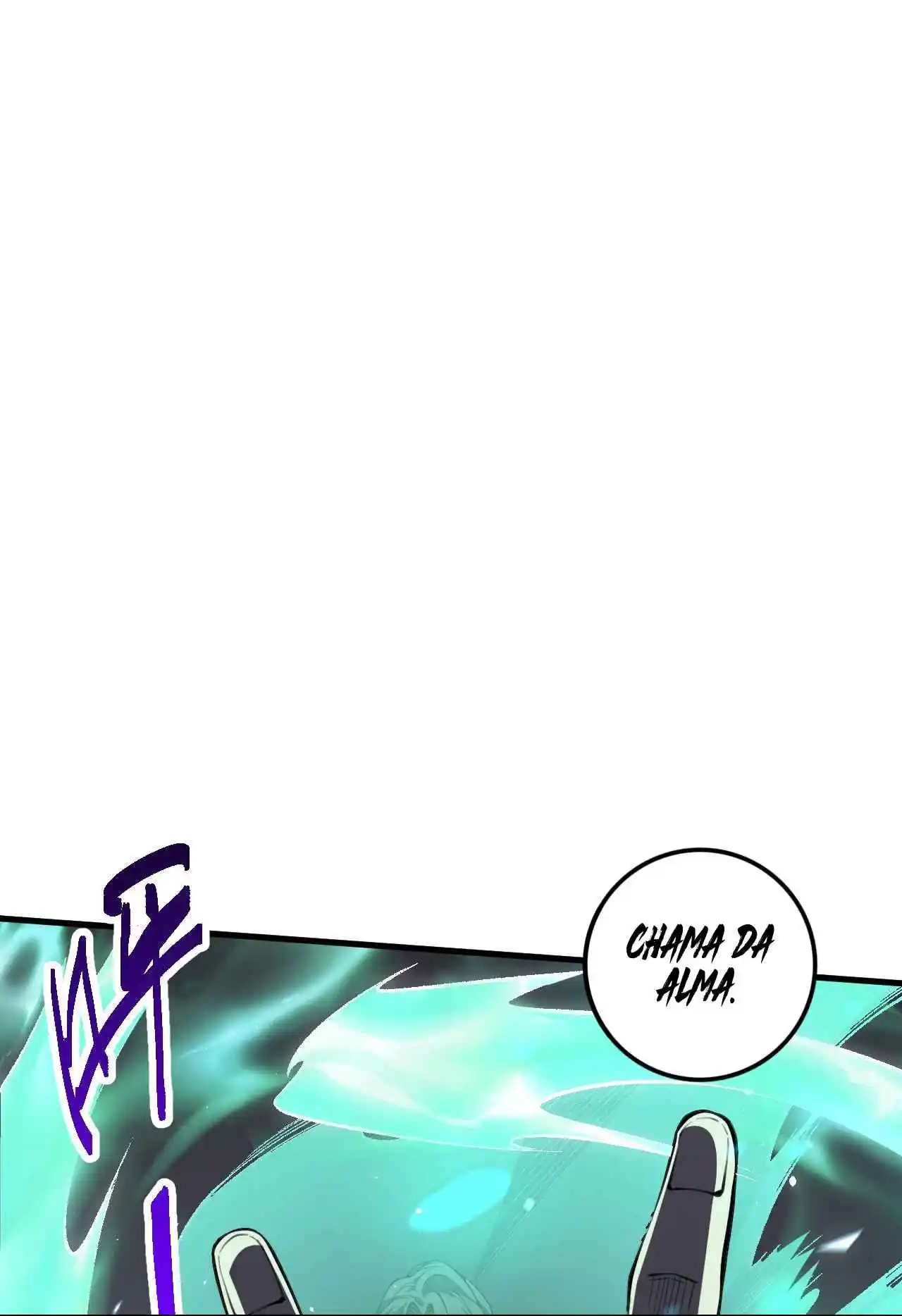 Read Catastrophic Necromancer PT Manga Online