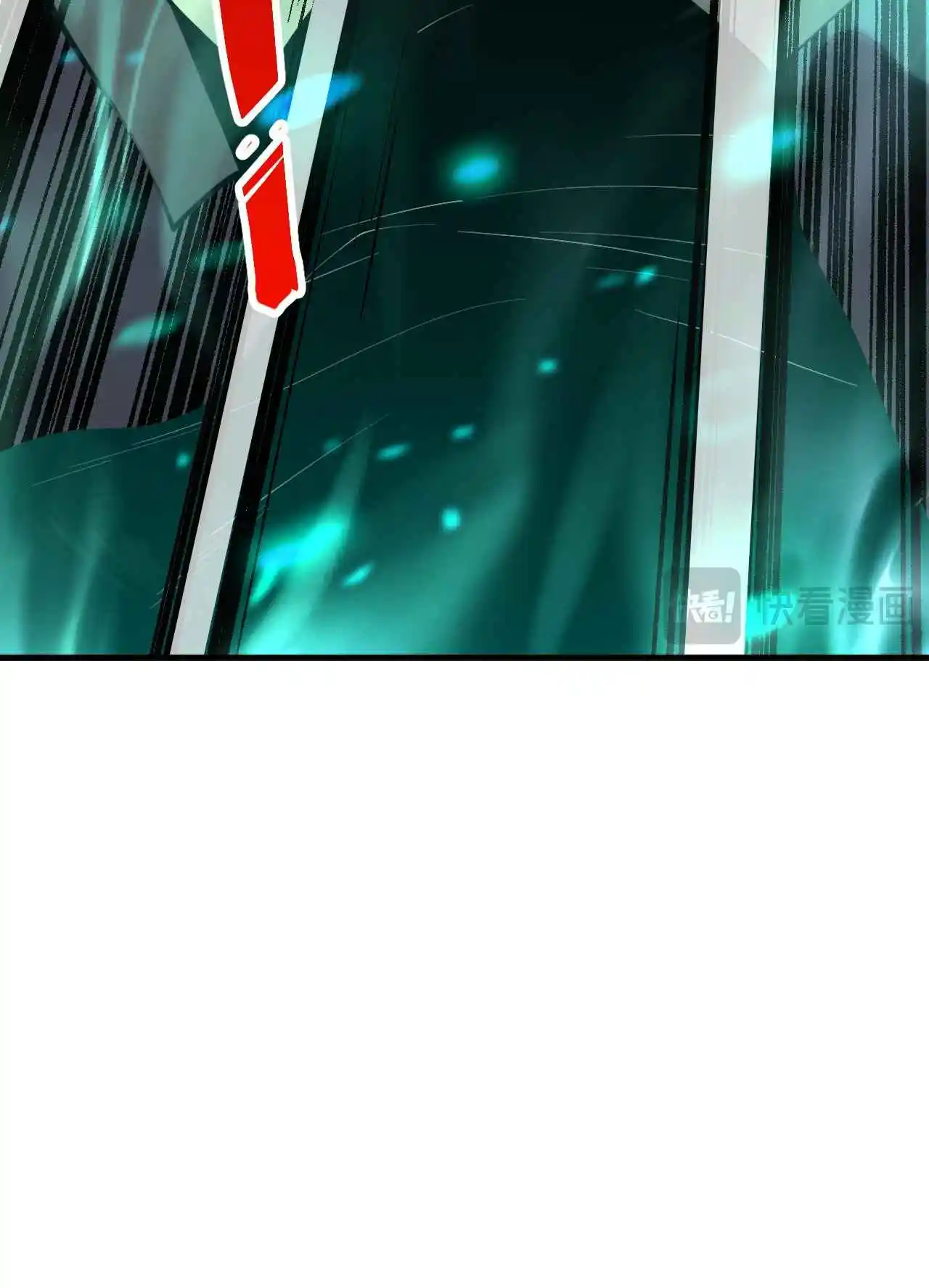 Read Catastrophic Necromancer PT Manga Online