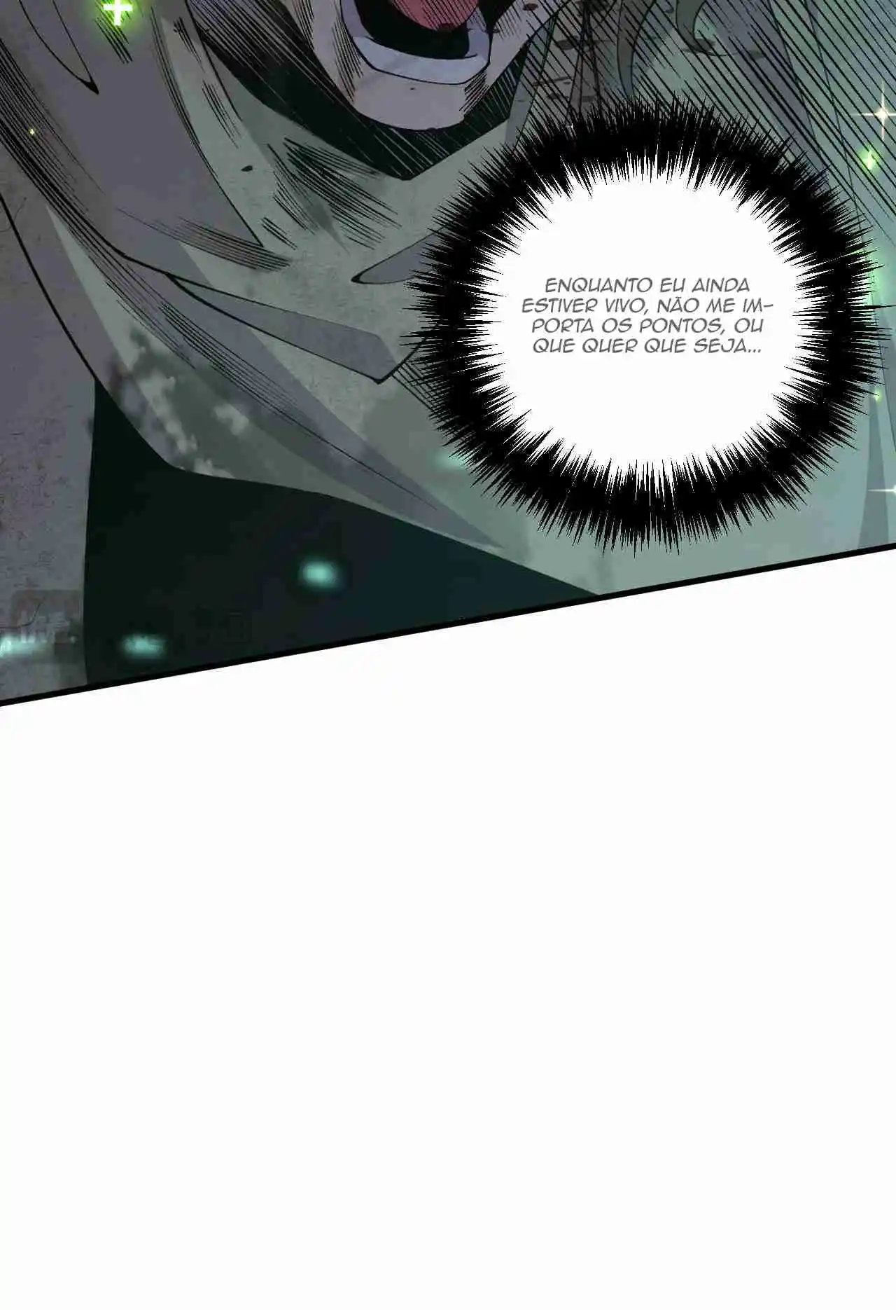 Read Catastrophic Necromancer PT Manga Online