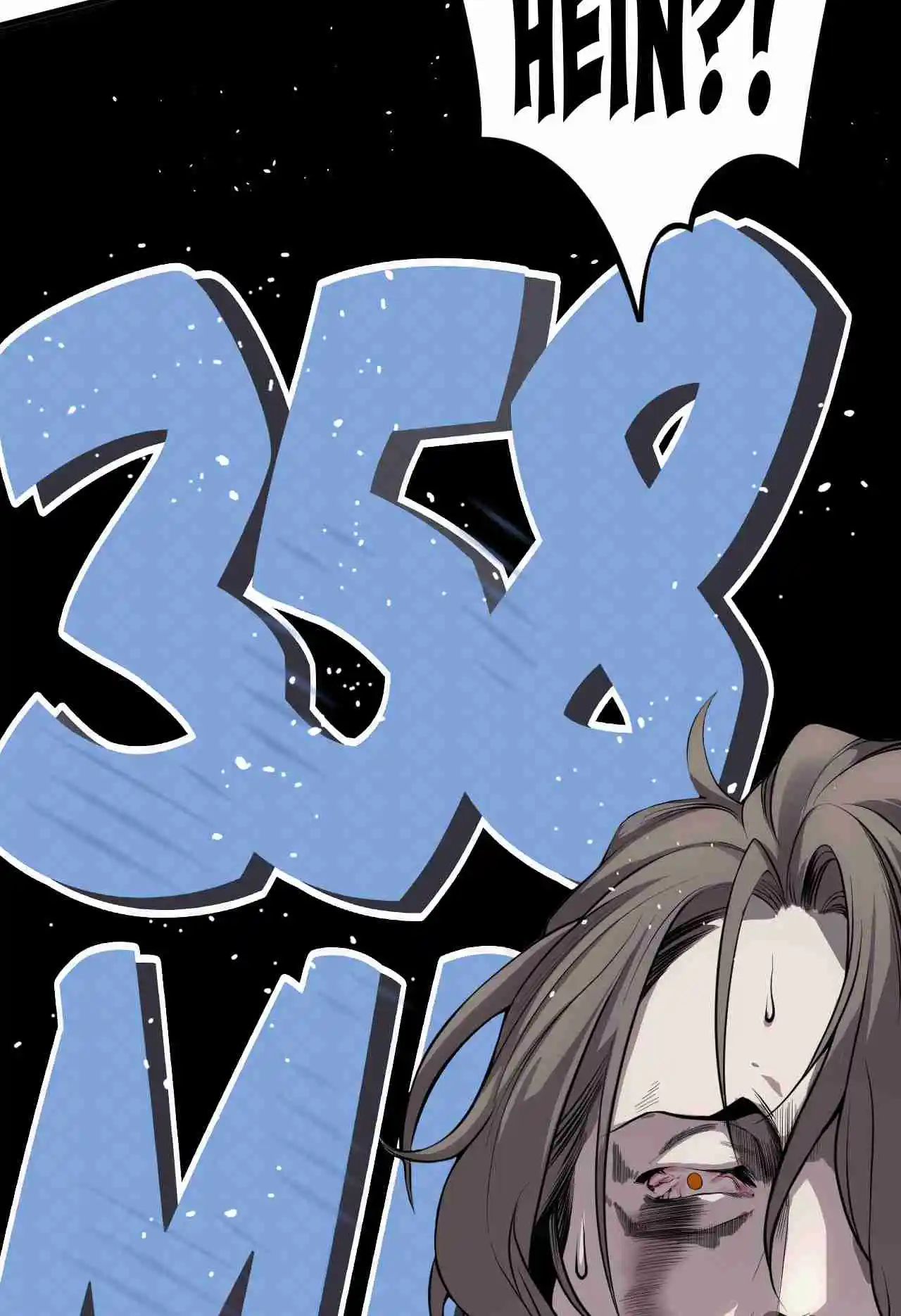 Read Catastrophic Necromancer PT Manga Online