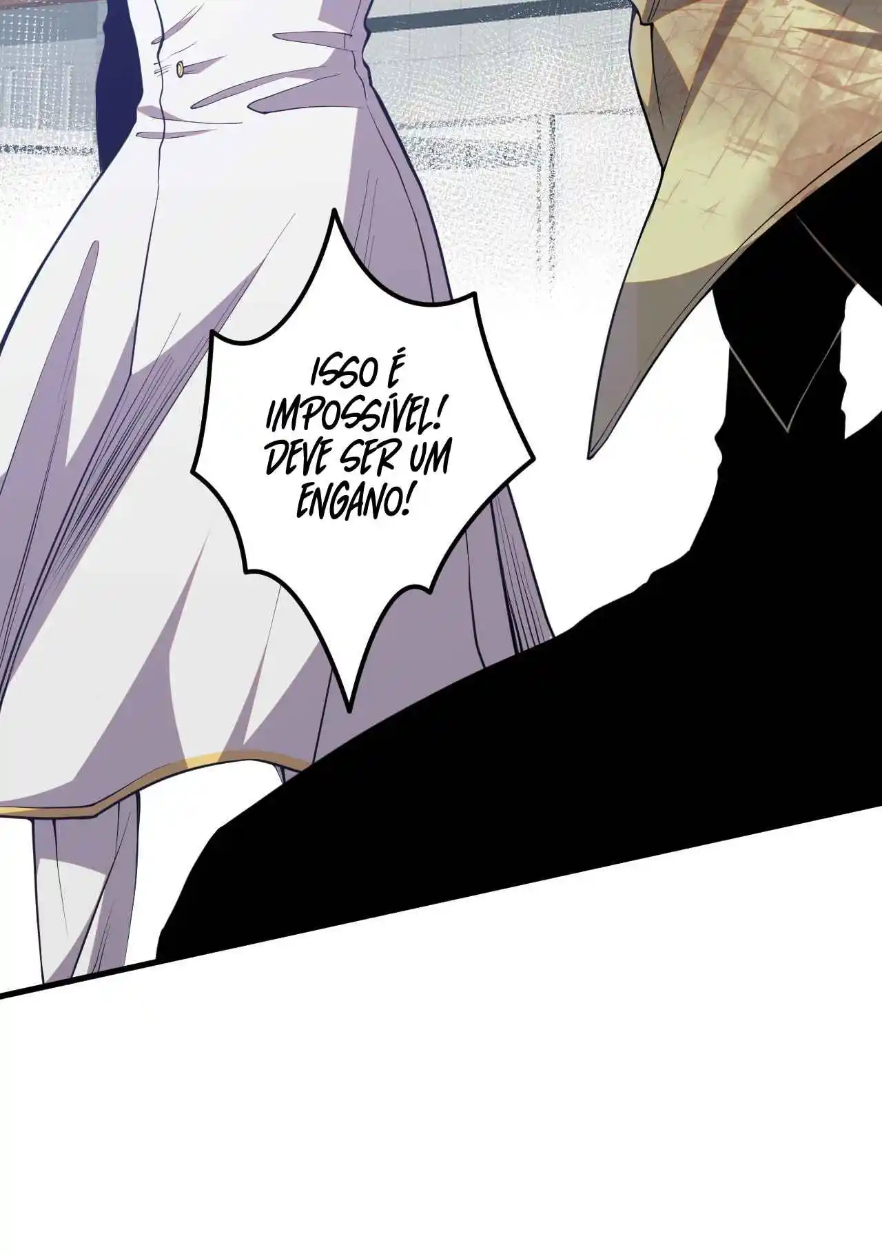 Read Catastrophic Necromancer PT Manga Online