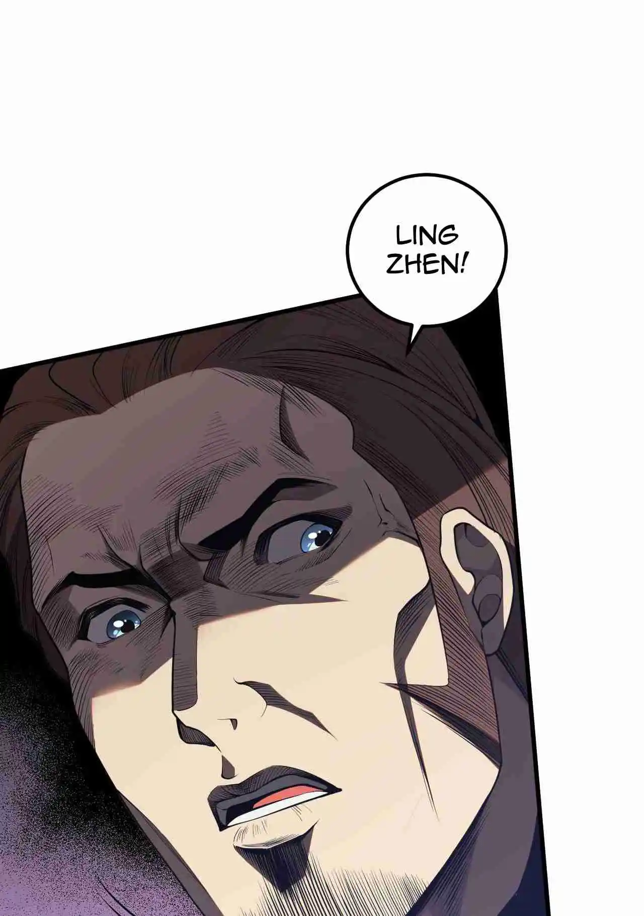 Read Catastrophic Necromancer PT Manga Online