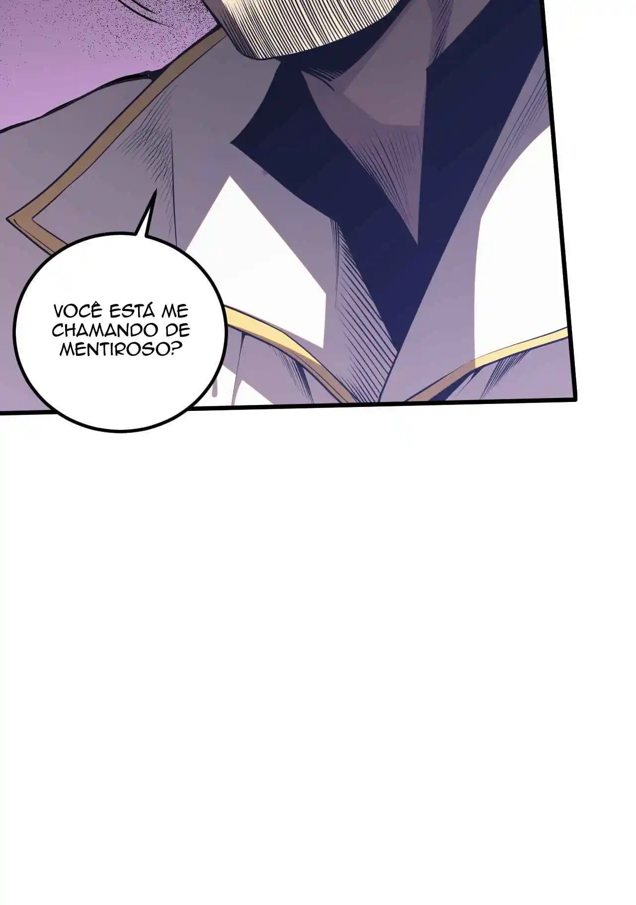 Read Catastrophic Necromancer PT Manga Online