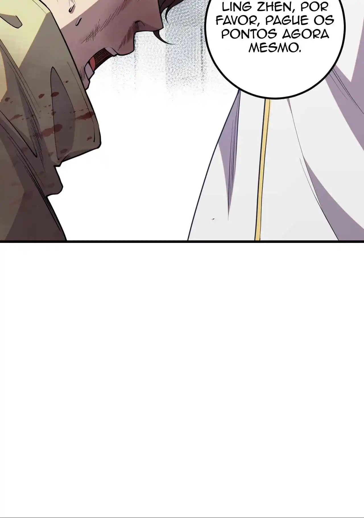 Read Catastrophic Necromancer PT Manga Online