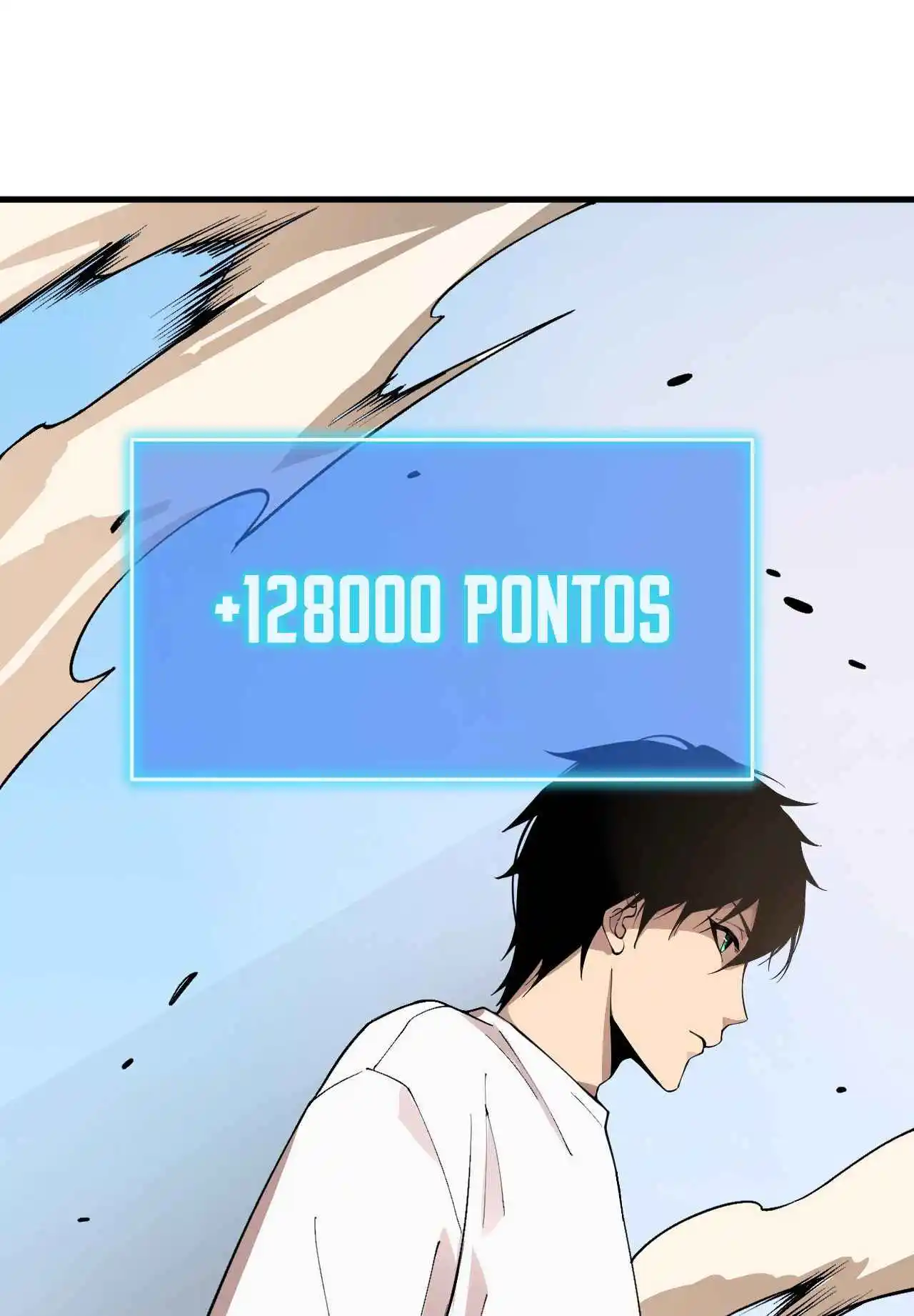 Read Catastrophic Necromancer PT Manga Online