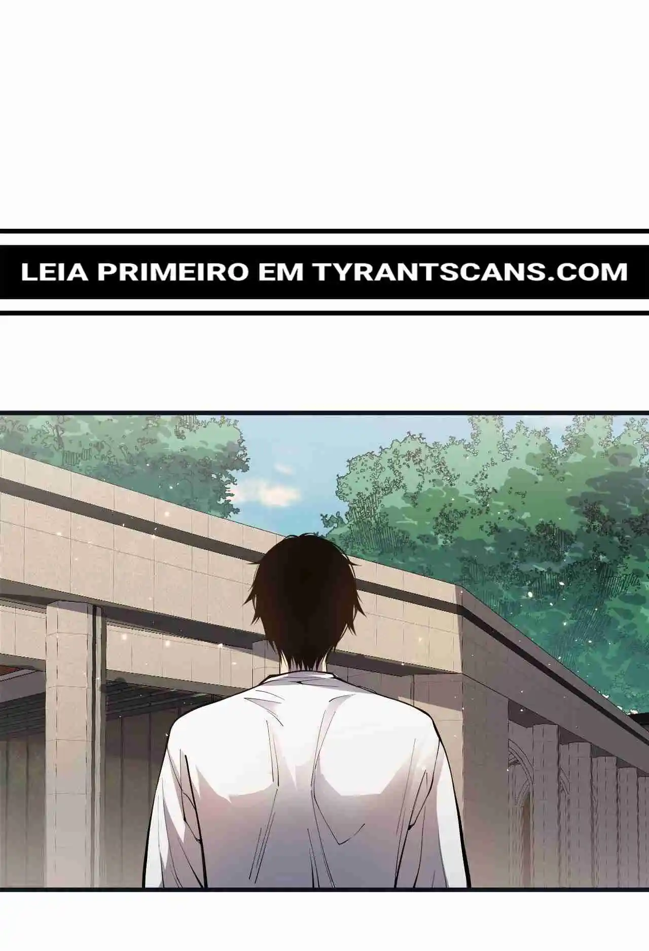 Read Catastrophic Necromancer PT Manga Online