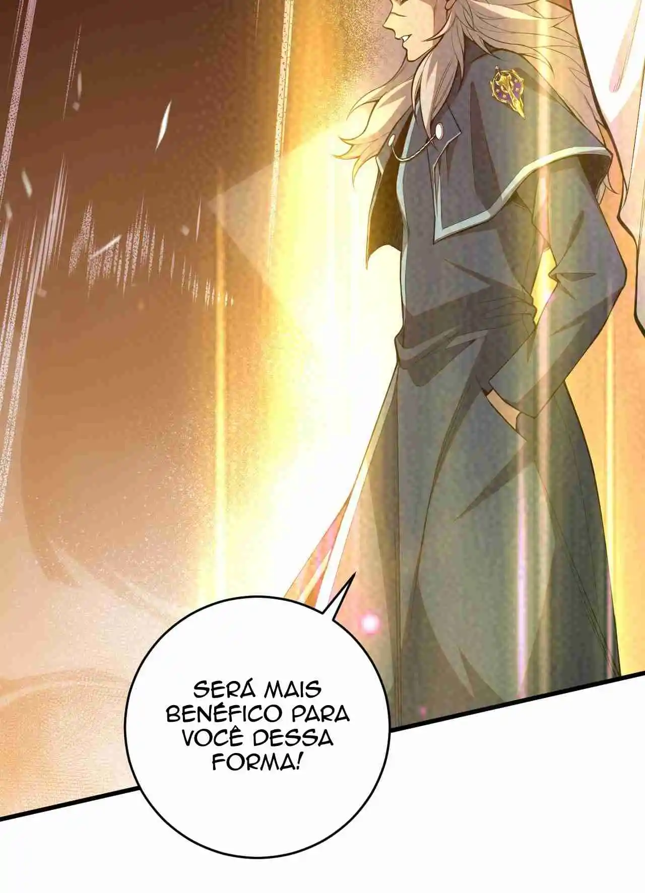 Read Catastrophic Necromancer PT Manga Online