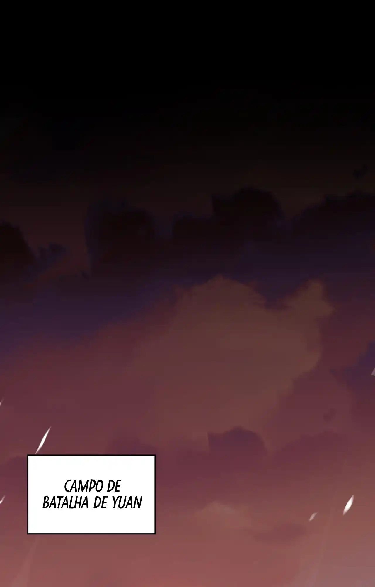 Read Catastrophic Necromancer PT Manga Online