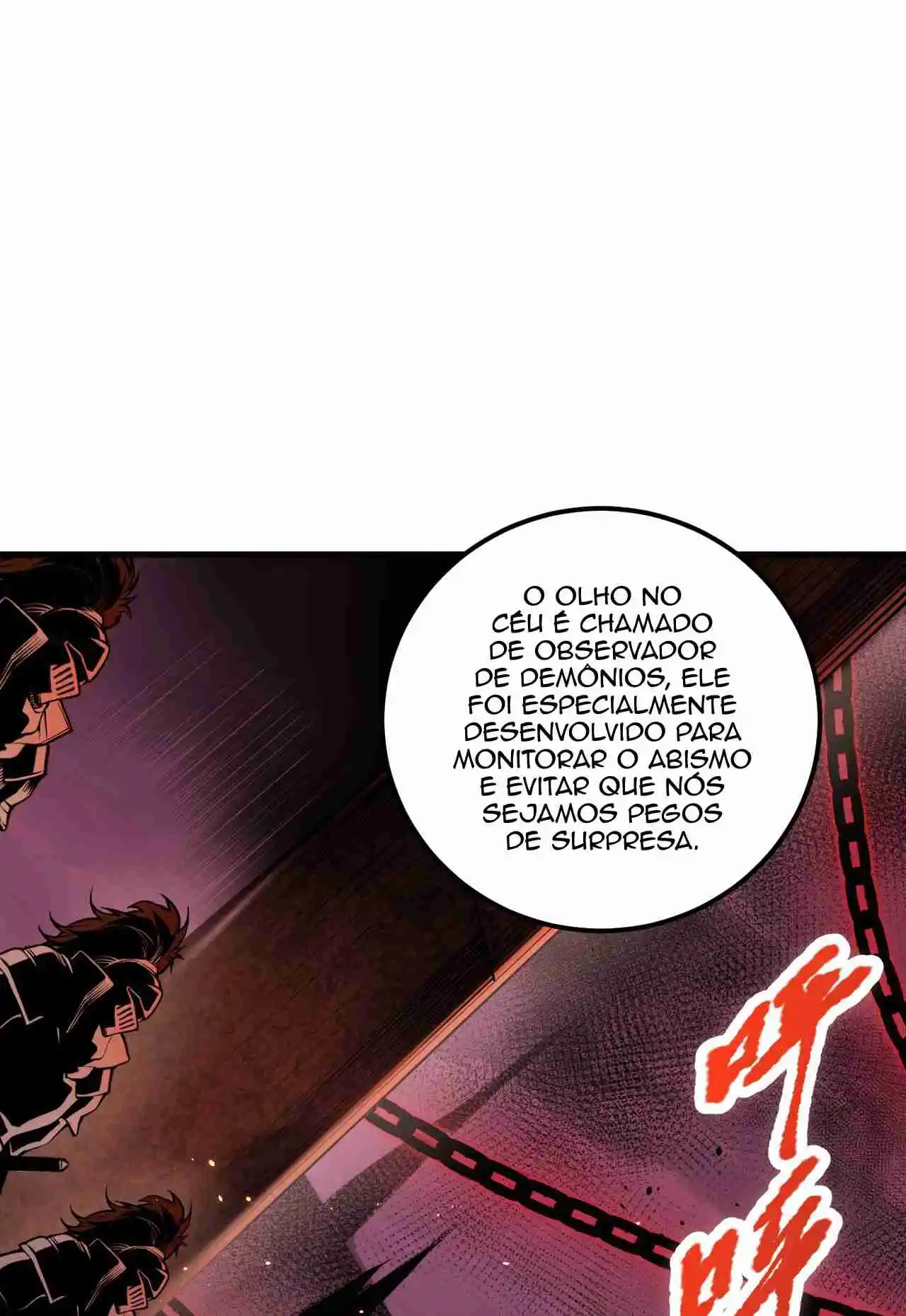 Read Catastrophic Necromancer PT Manga Online