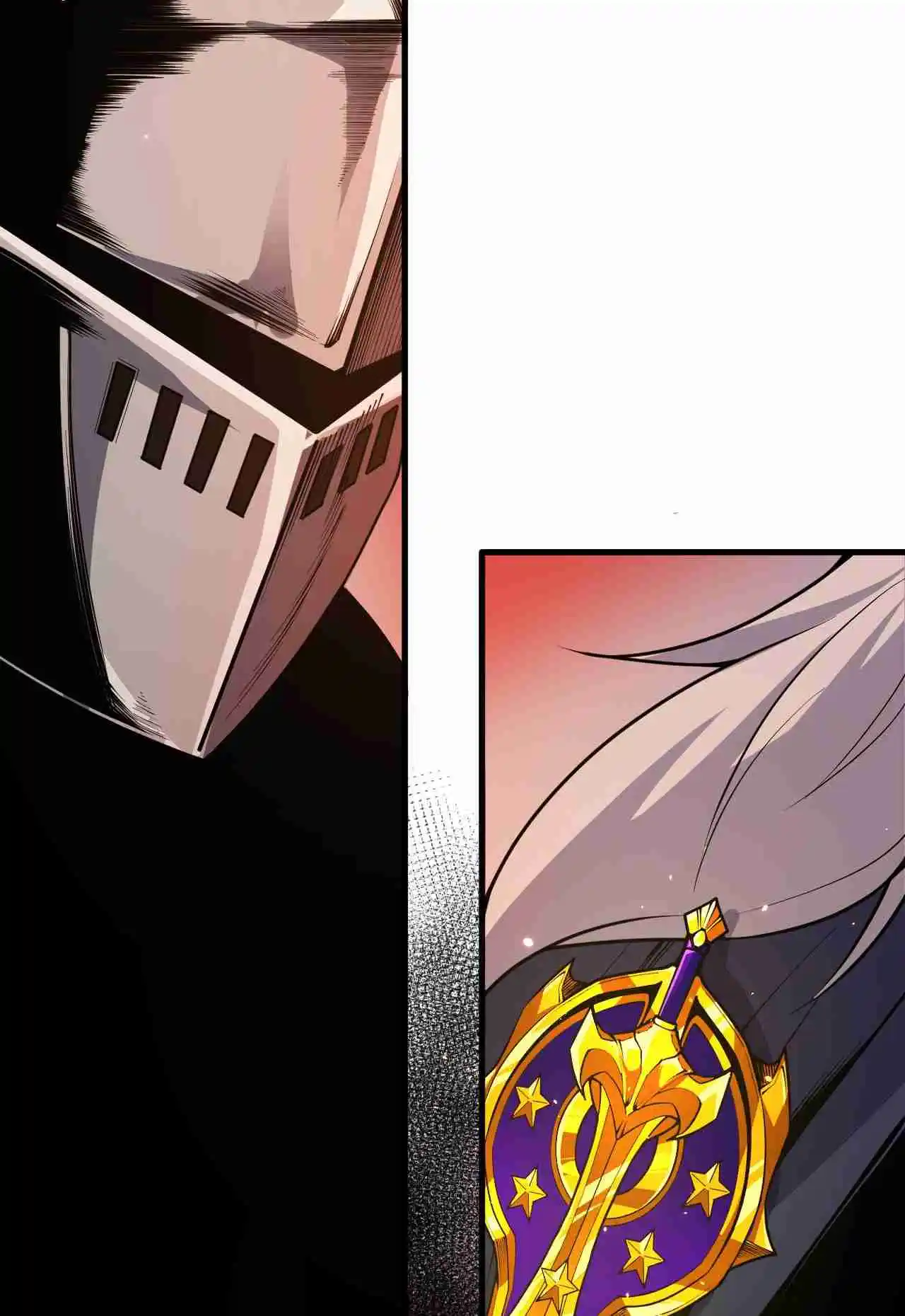 Read Catastrophic Necromancer PT Manga Online