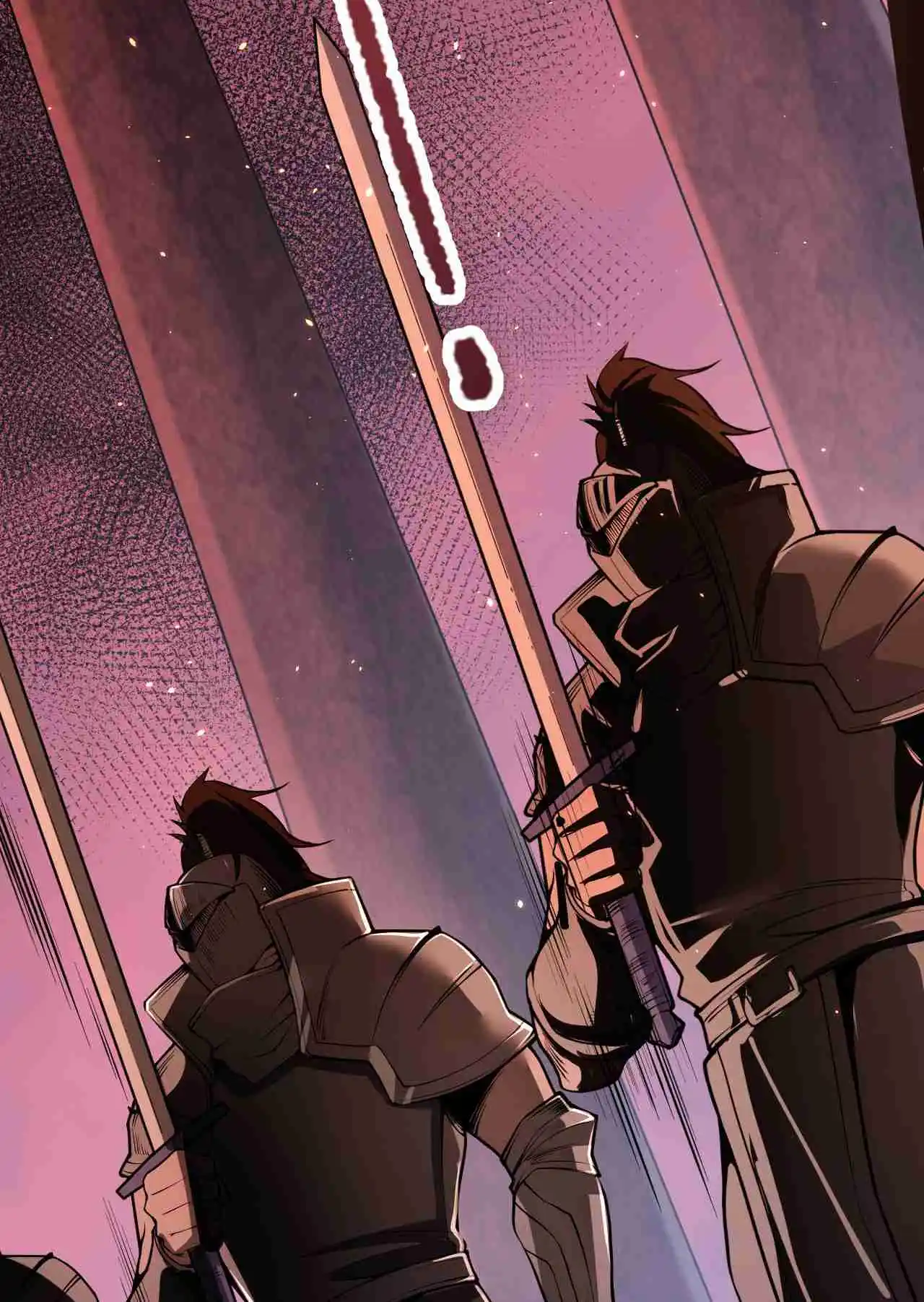 Read Catastrophic Necromancer PT Manga Online