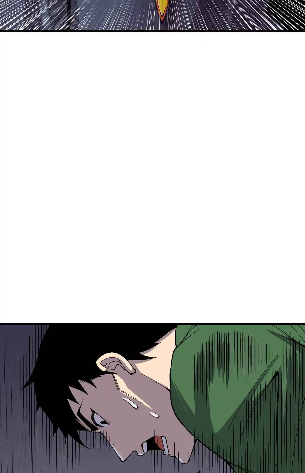 Read Catastrophic Necromancer PT Manga Online