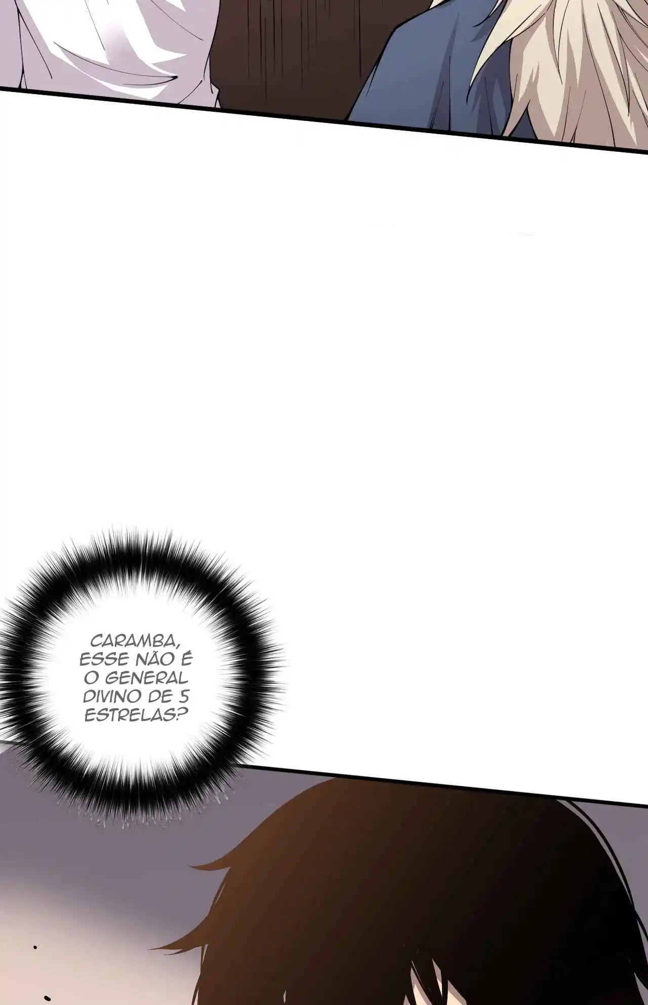 Read Catastrophic Necromancer PT Manga Online