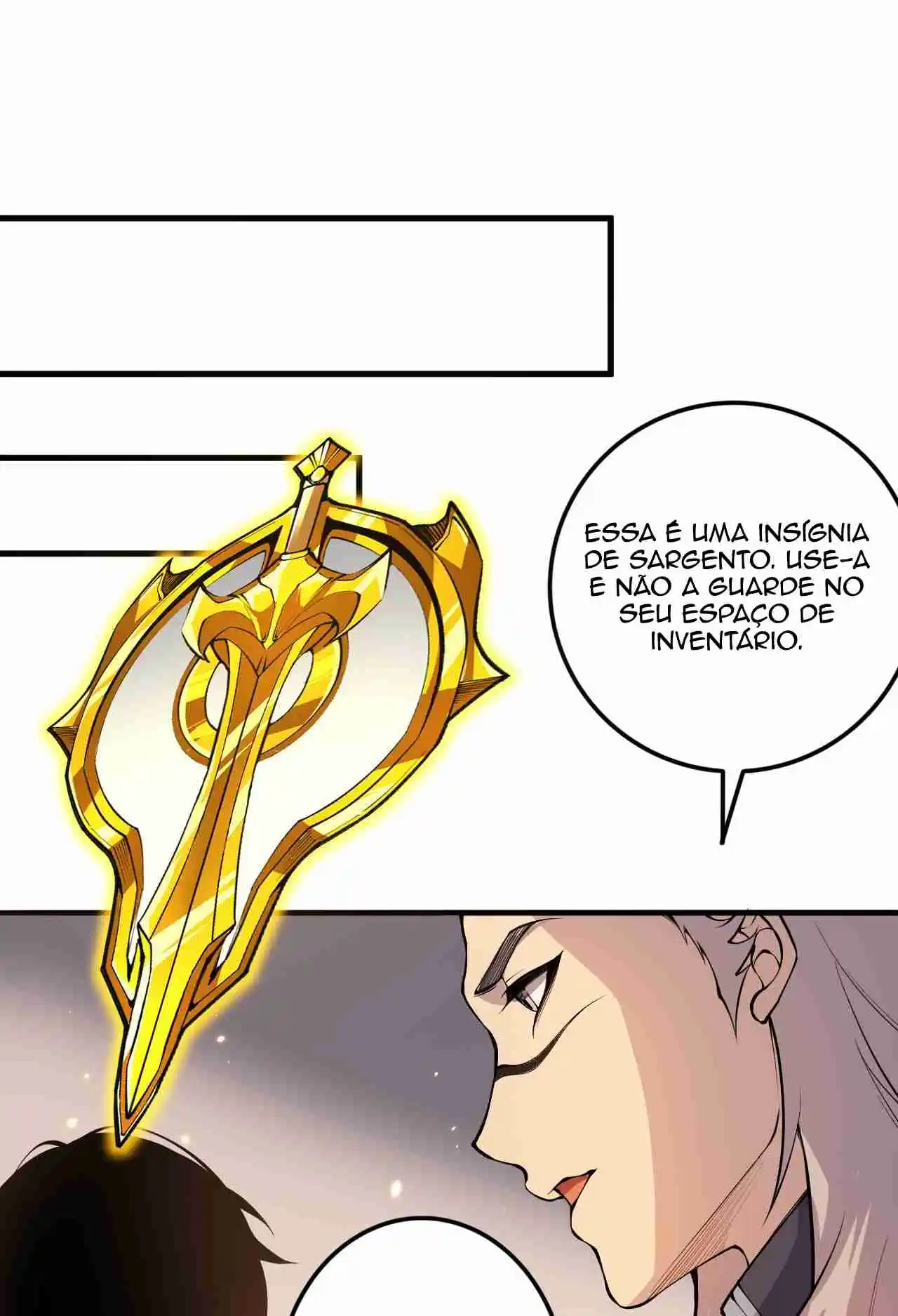 Read Catastrophic Necromancer PT Manga Online