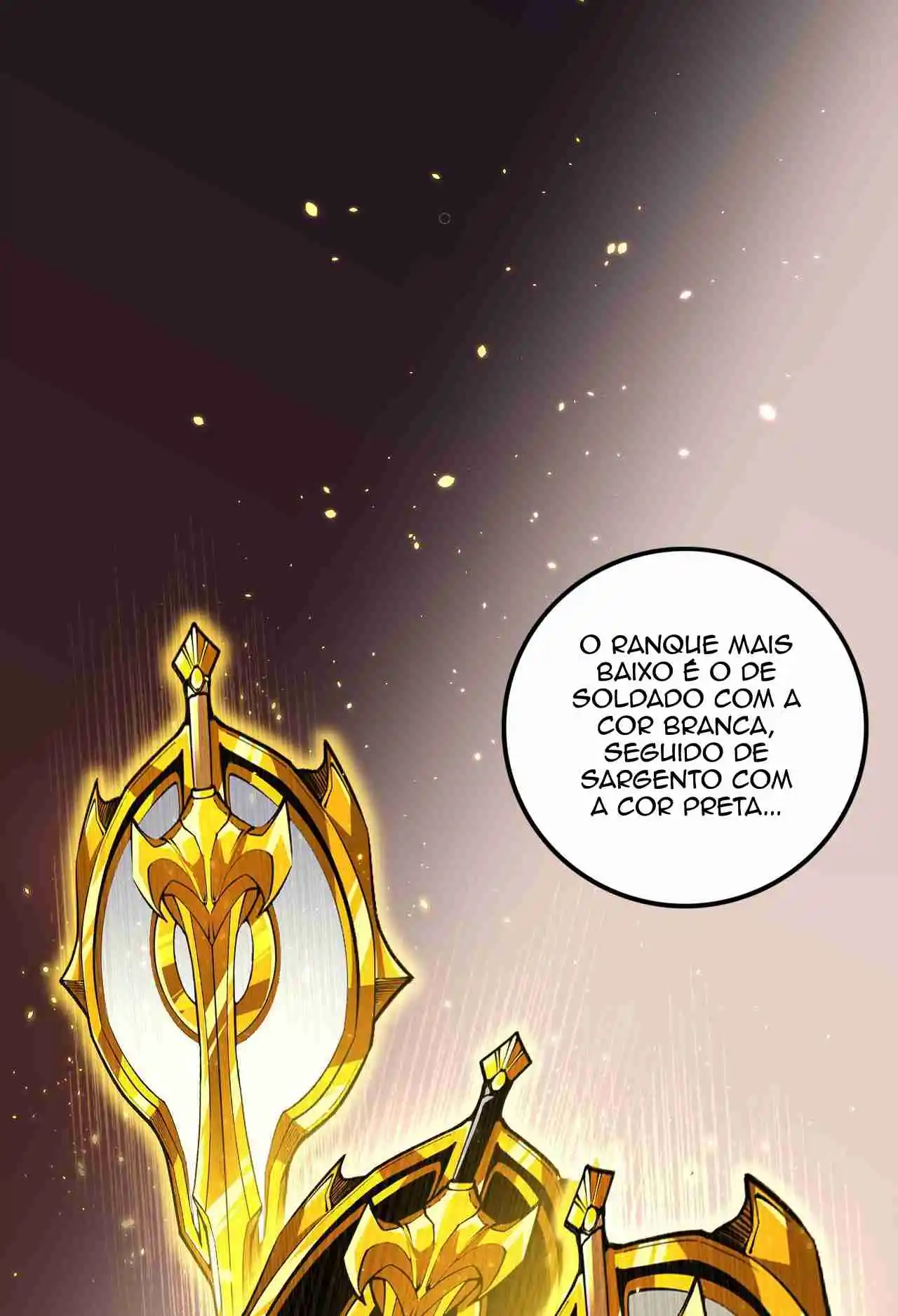 Read Catastrophic Necromancer PT Manga Online