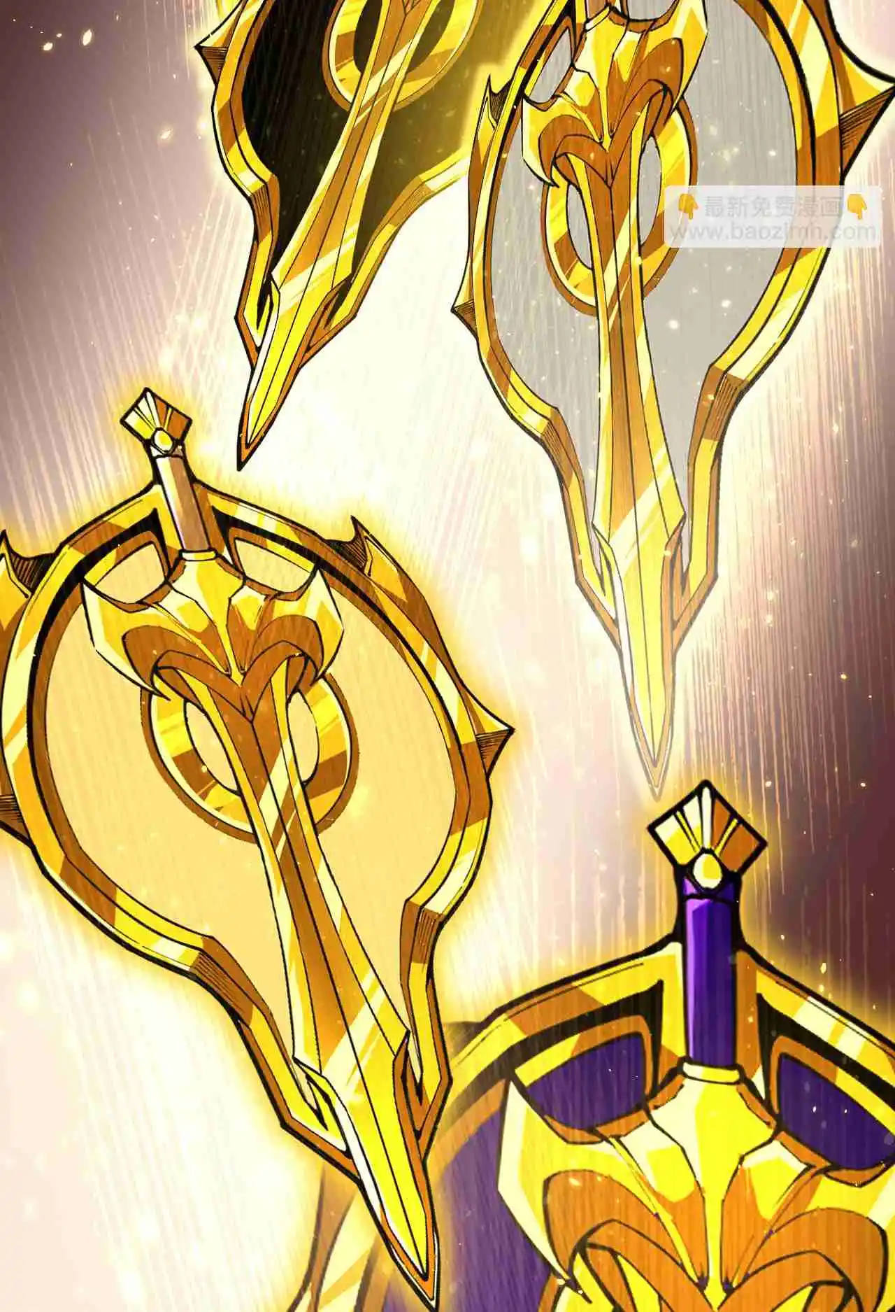 Read Catastrophic Necromancer PT Manga Online