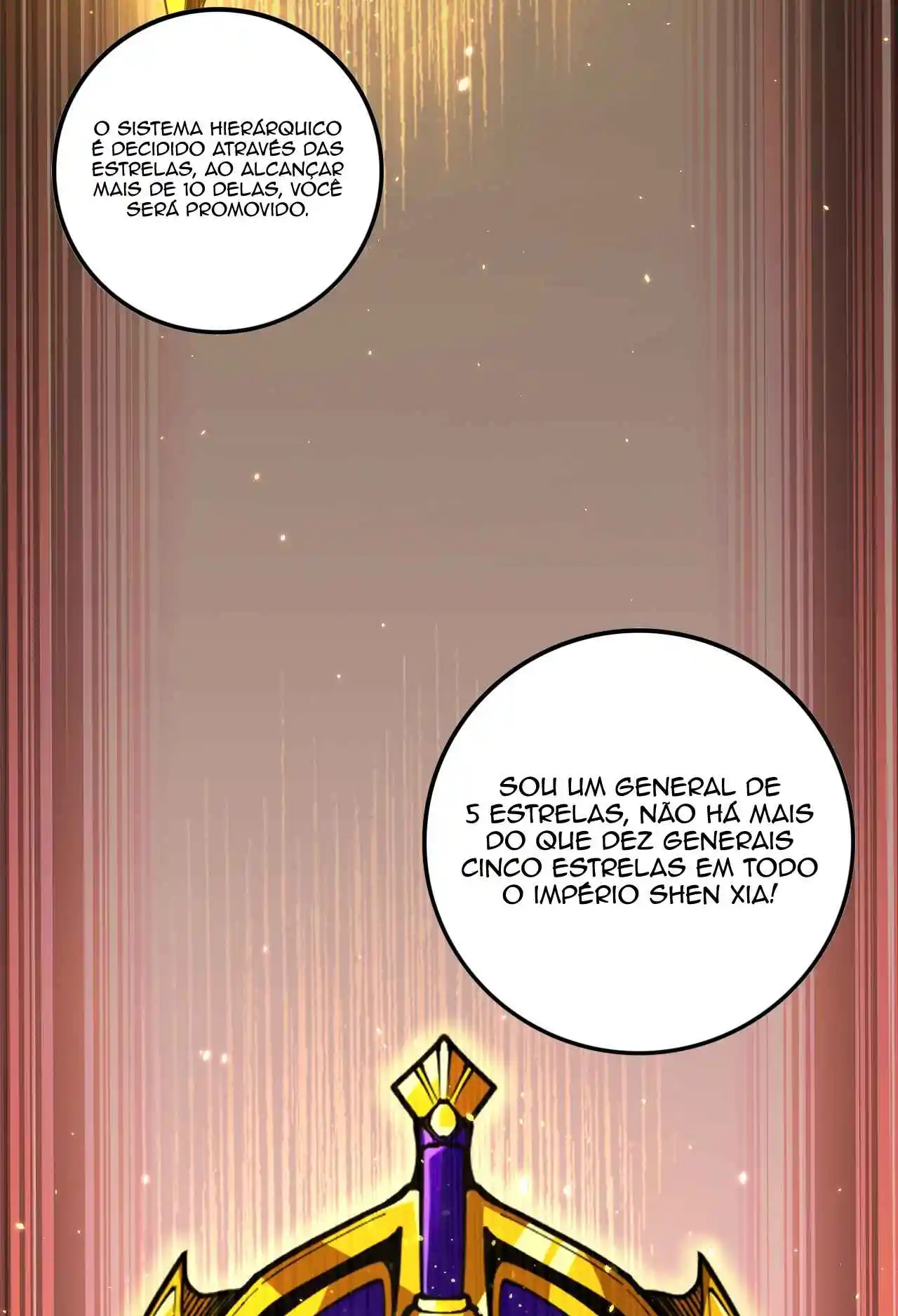 Read Catastrophic Necromancer PT Manga Online