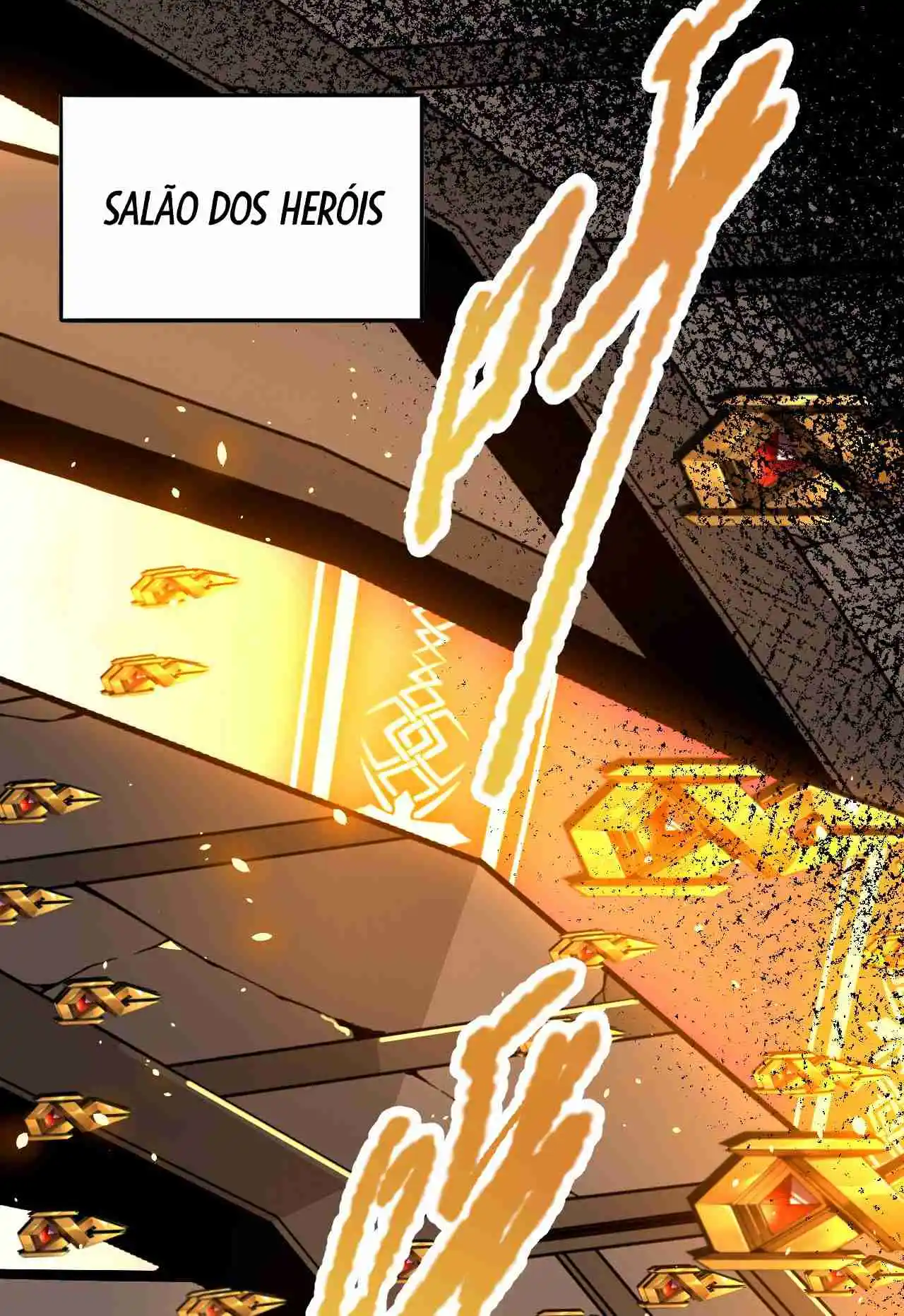 Read Catastrophic Necromancer PT Manga Online