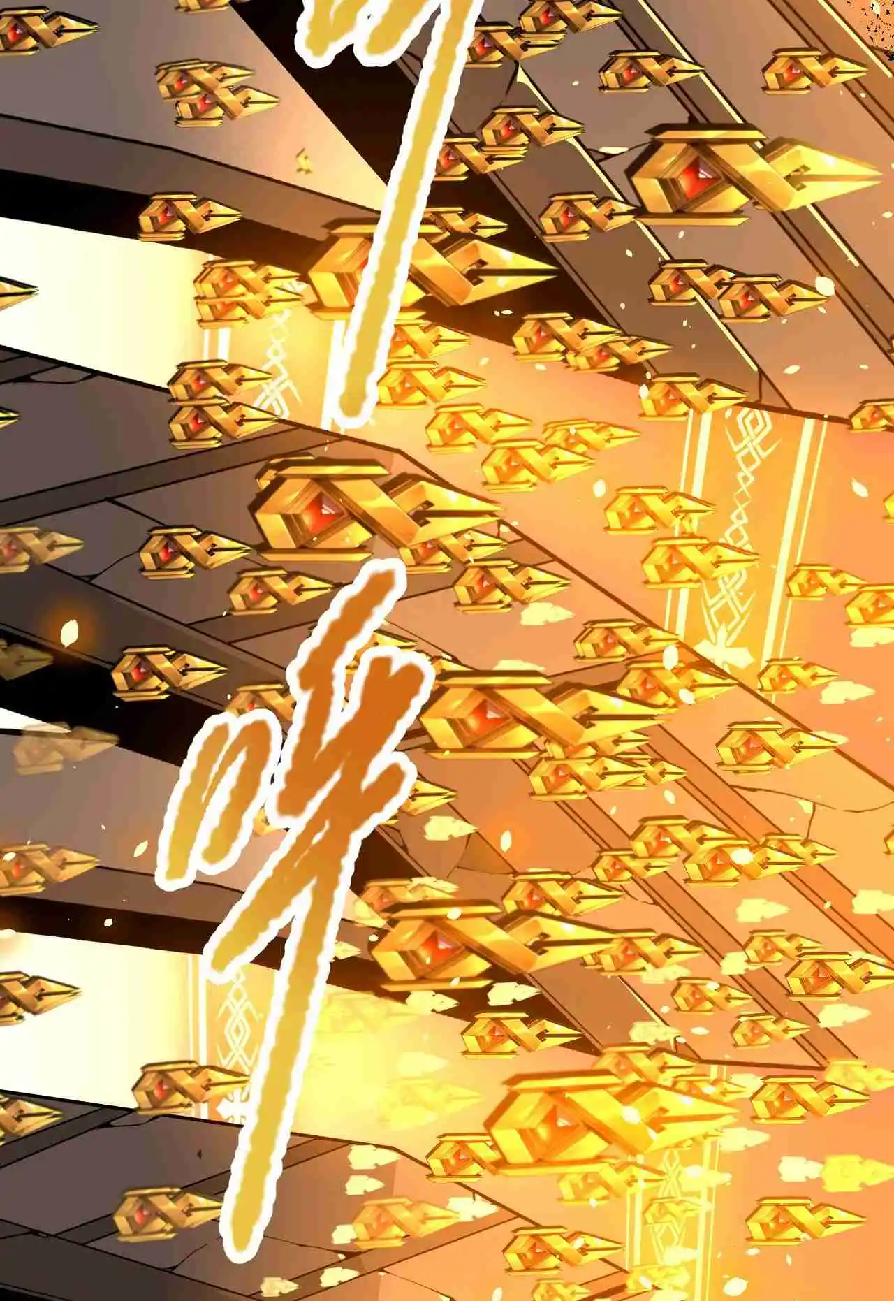 Read Catastrophic Necromancer PT Manga Online