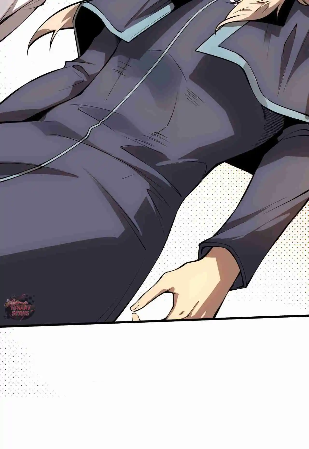 Read Catastrophic Necromancer PT Manga Online