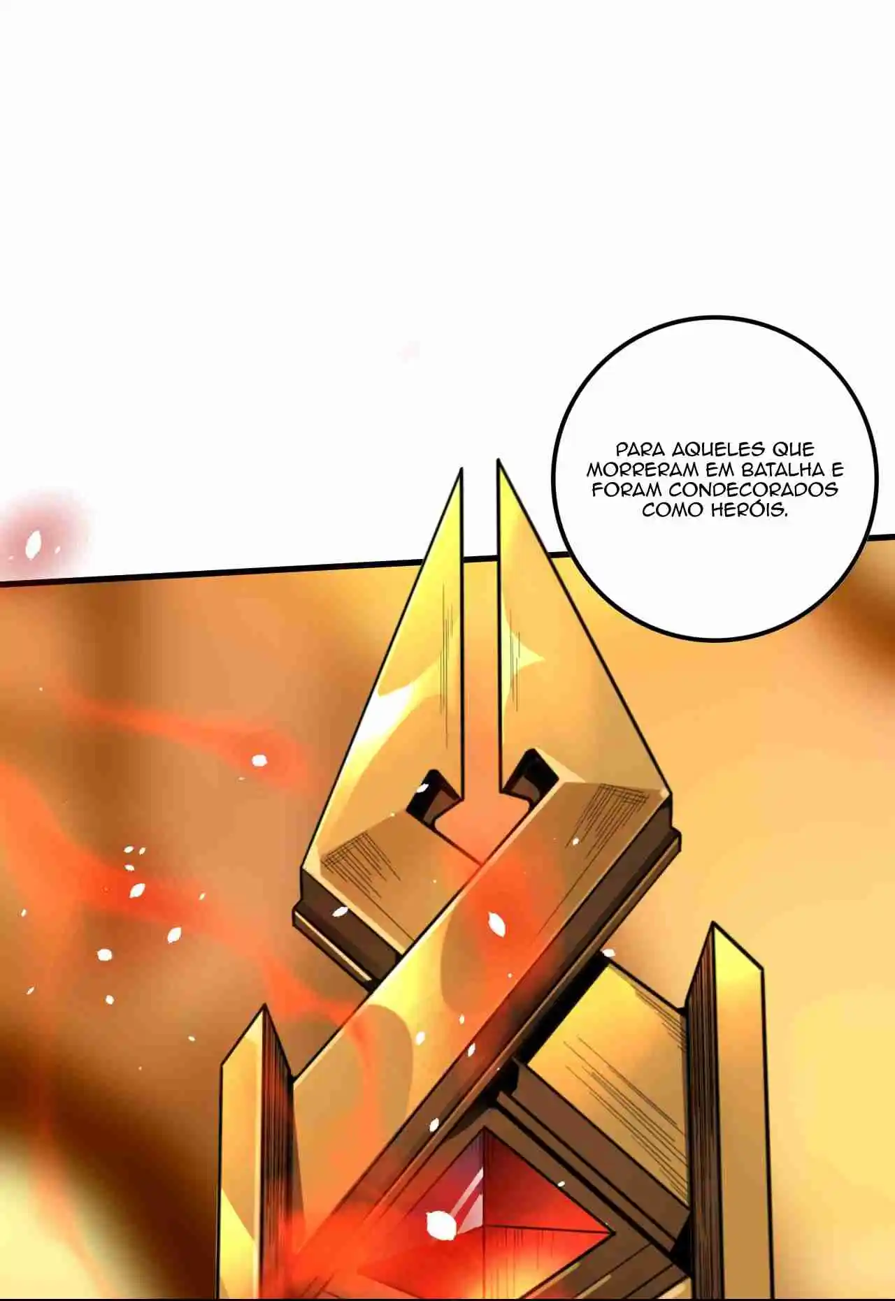 Read Catastrophic Necromancer PT Manga Online