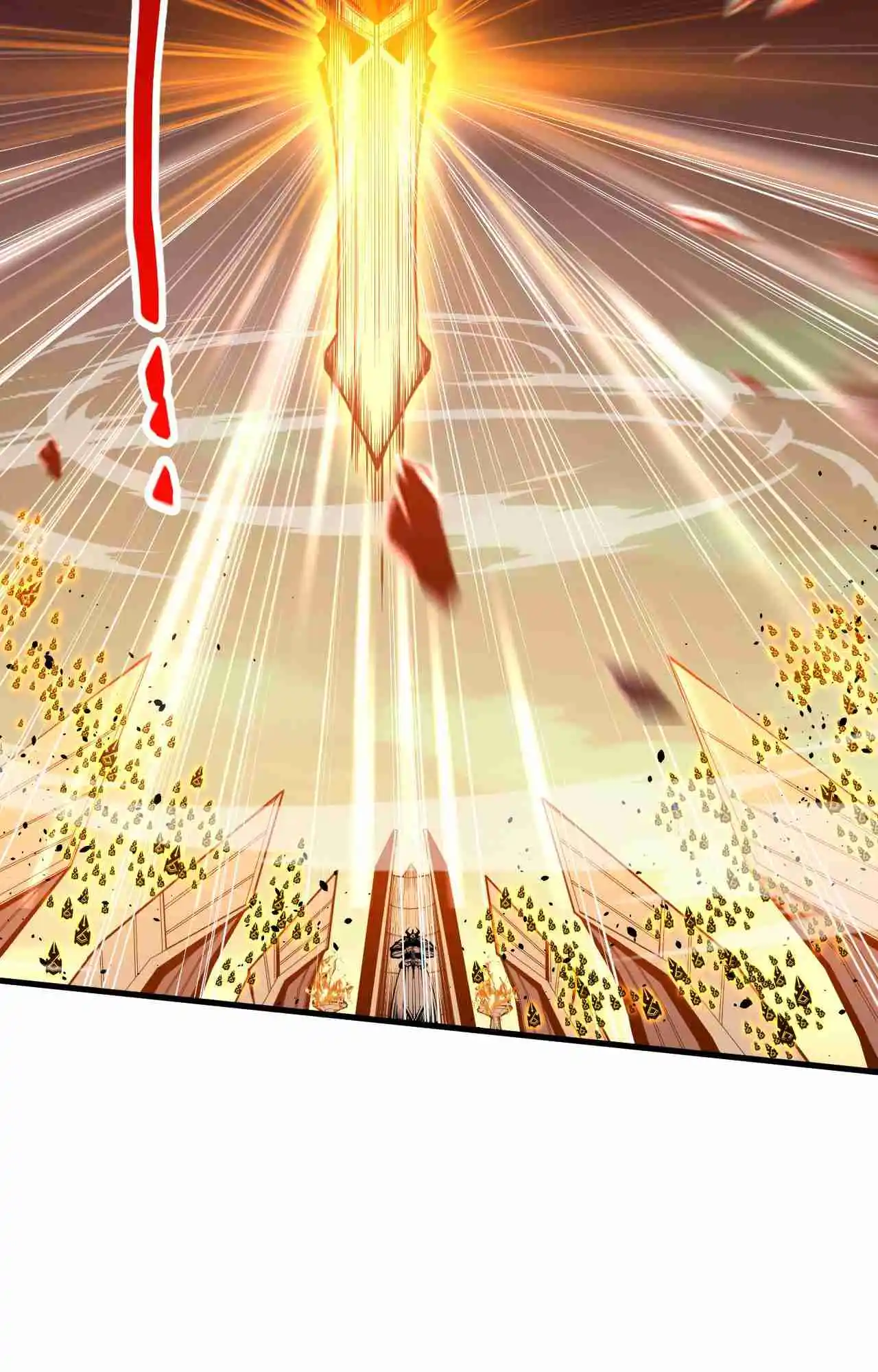 Read Catastrophic Necromancer PT Manga Online