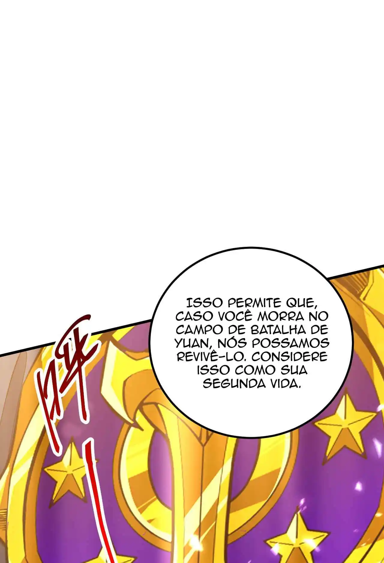 Read Catastrophic Necromancer PT Manga Online