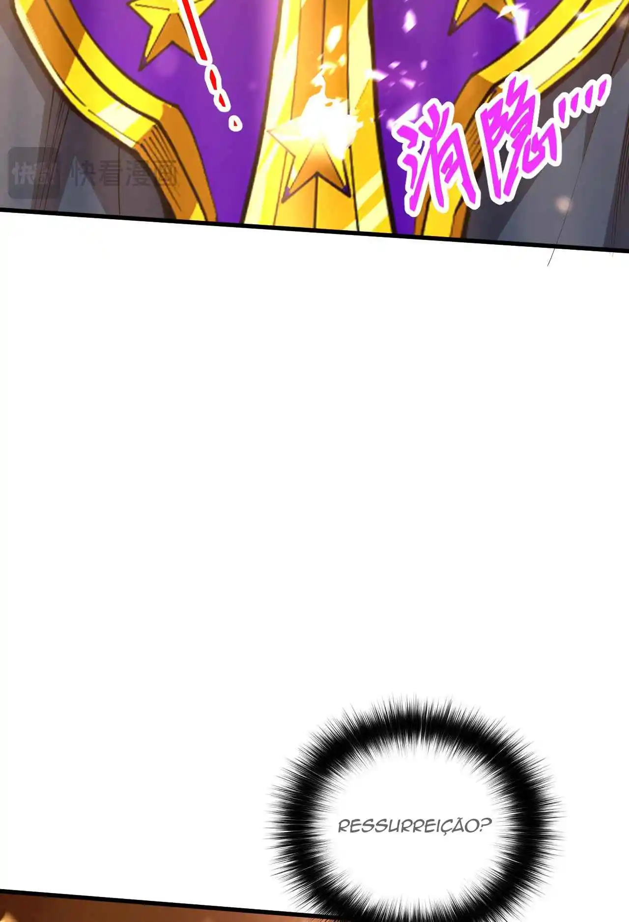 Read Catastrophic Necromancer PT Manga Online