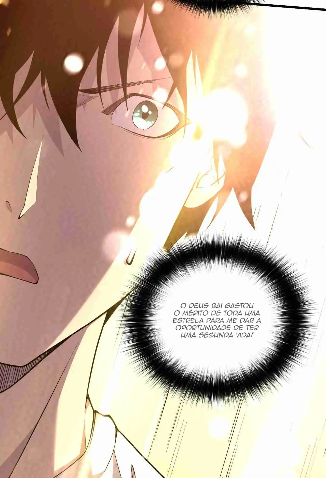 Read Catastrophic Necromancer PT Manga Online