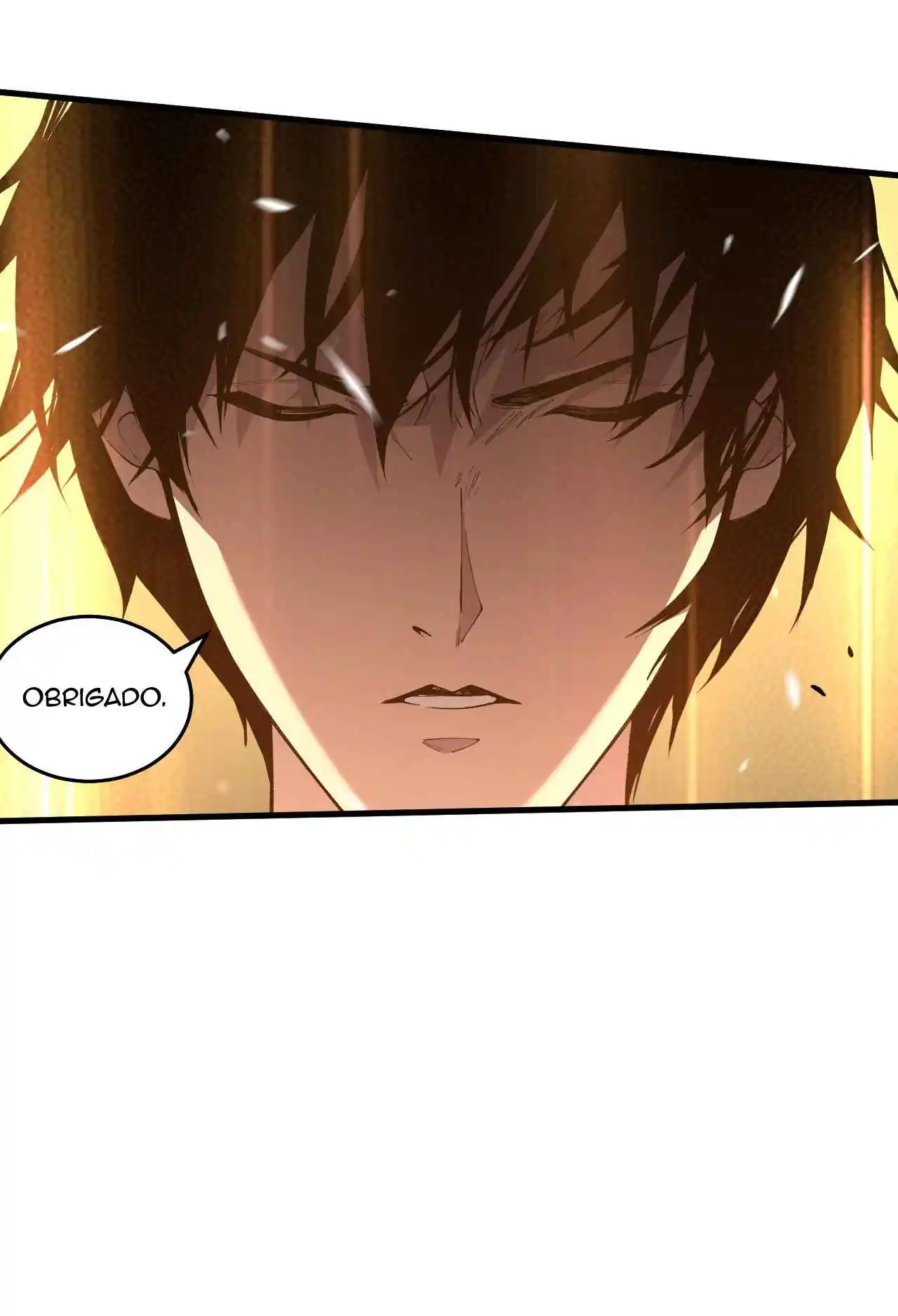 Read Catastrophic Necromancer PT Manga Online