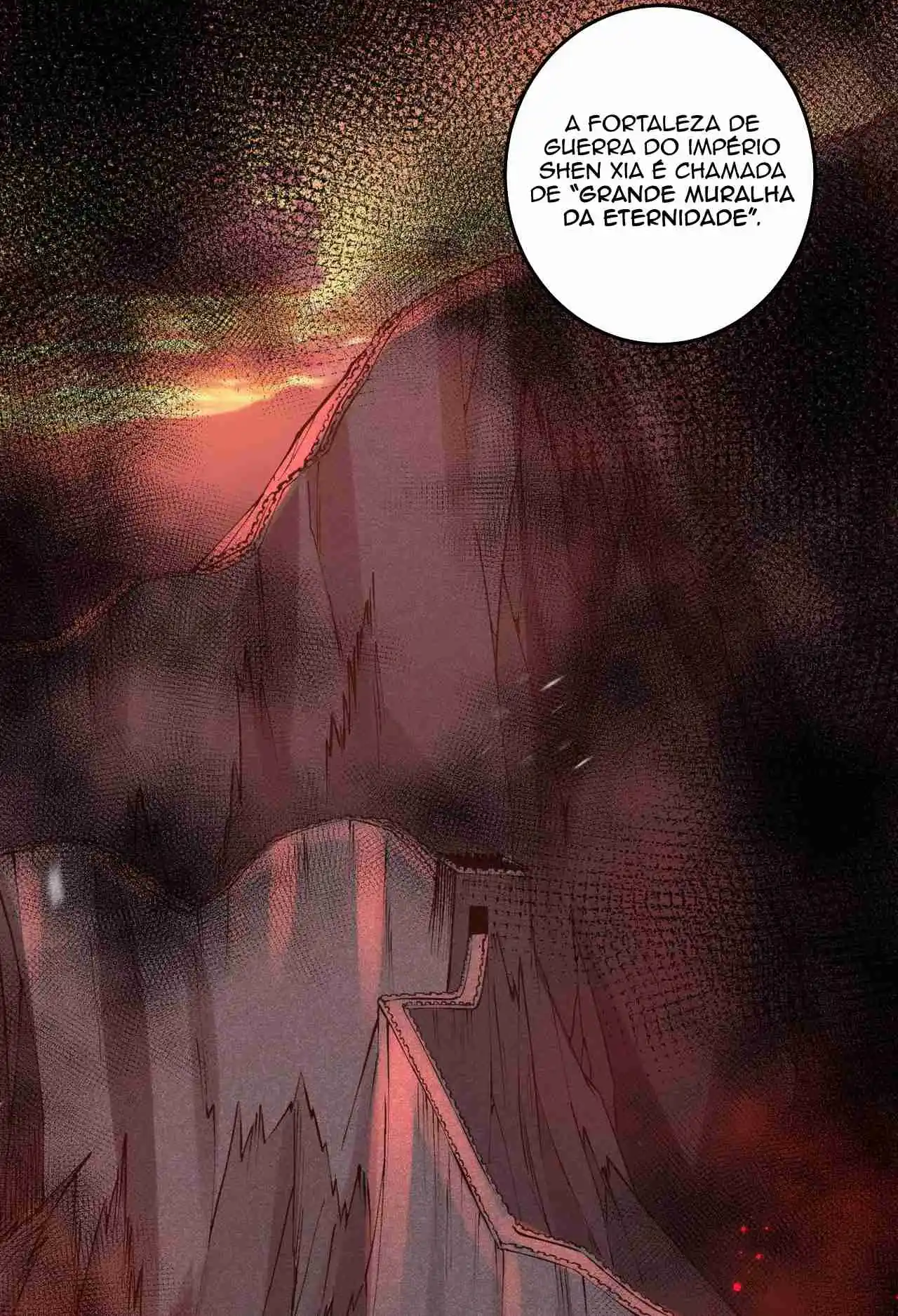 Read Catastrophic Necromancer PT Manga Online