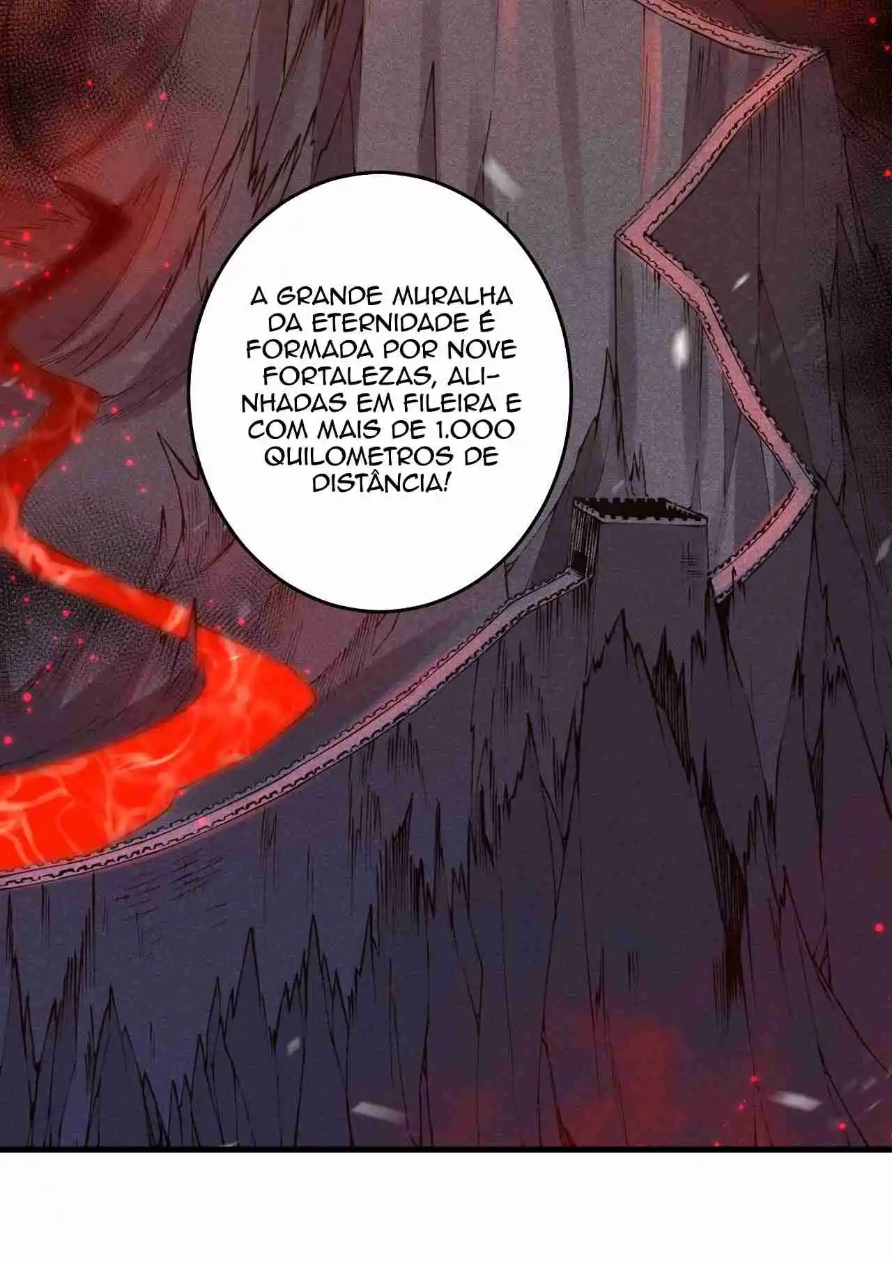 Read Catastrophic Necromancer PT Manga Online