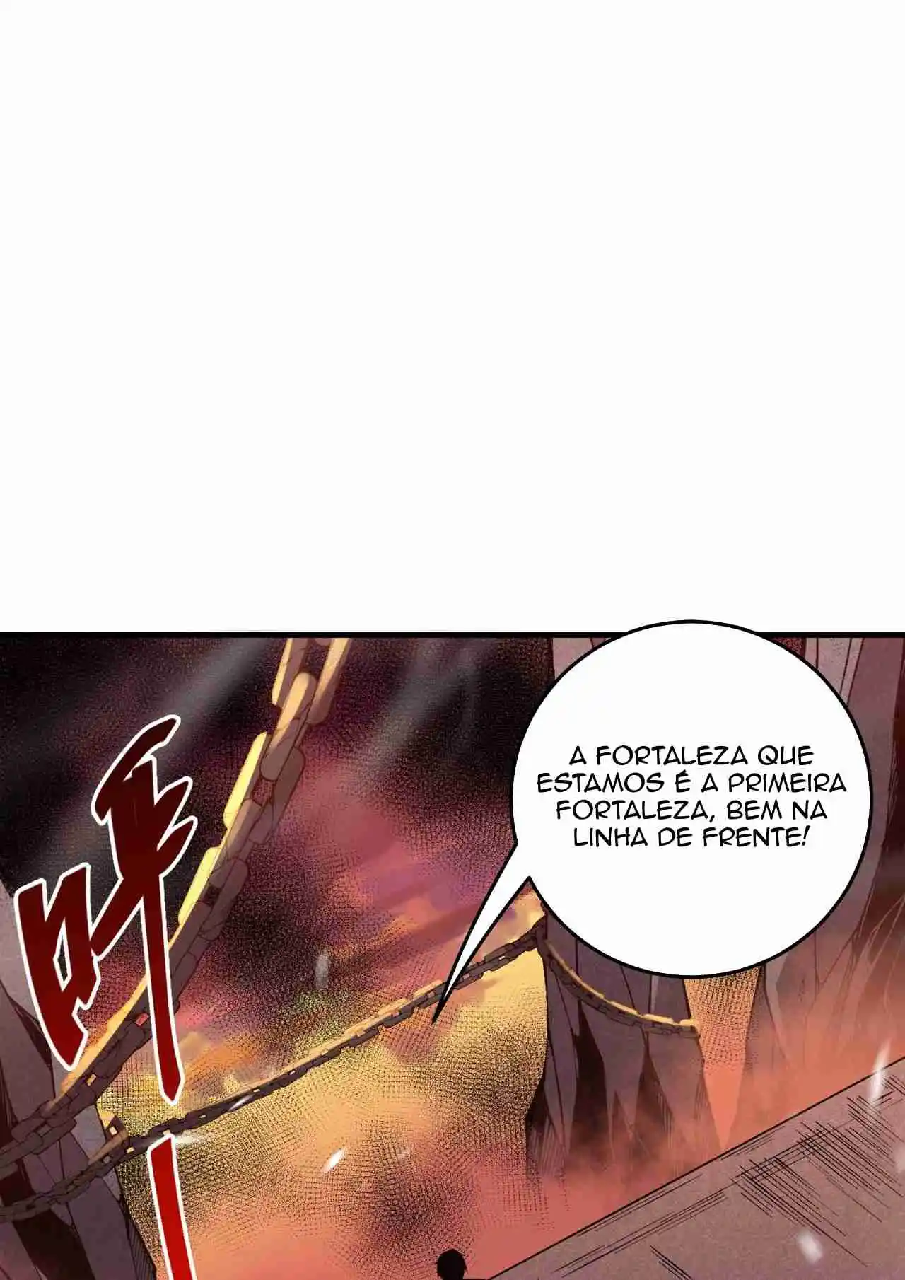 Read Catastrophic Necromancer PT Manga Online