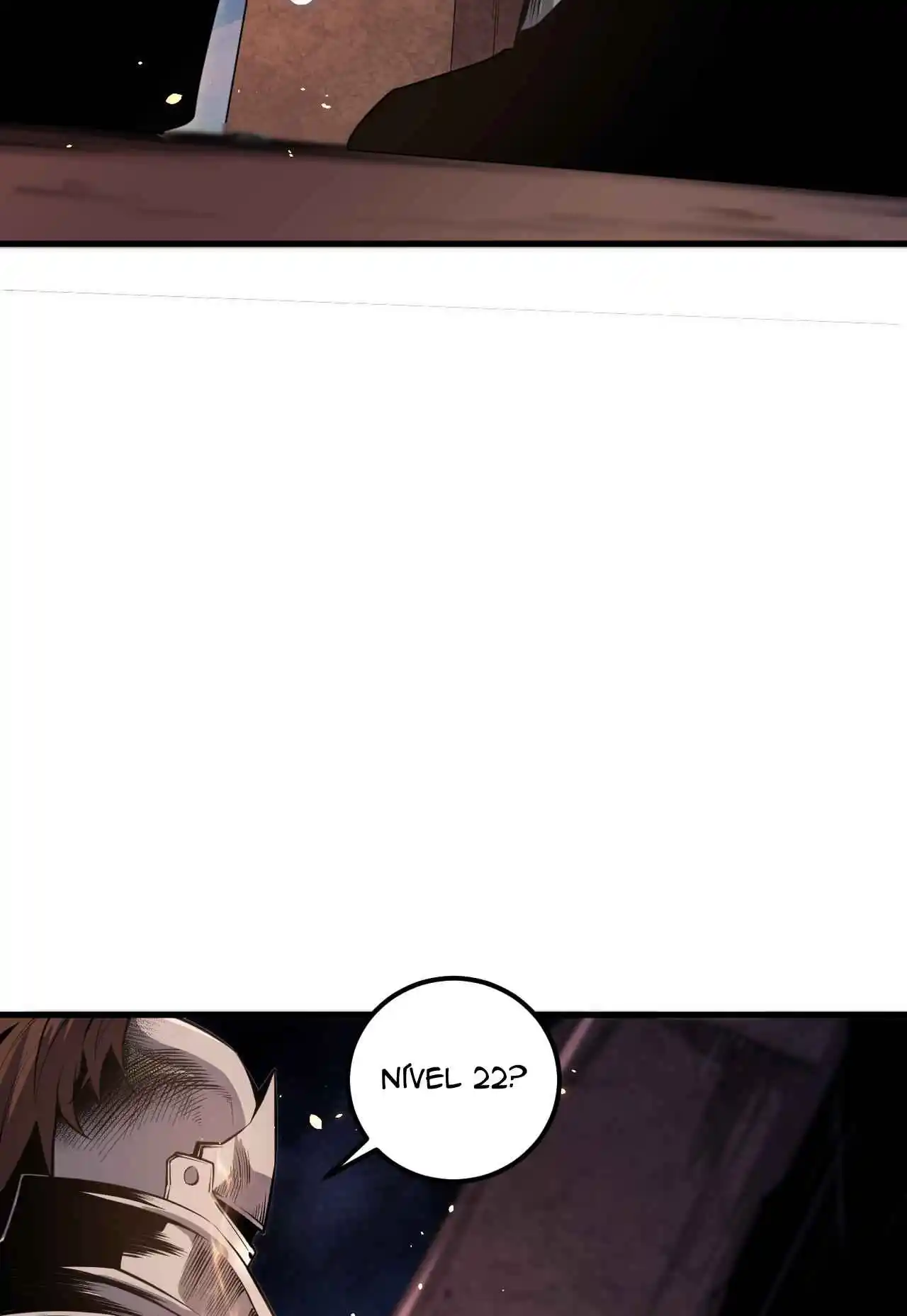 Read Catastrophic Necromancer PT Manga Online