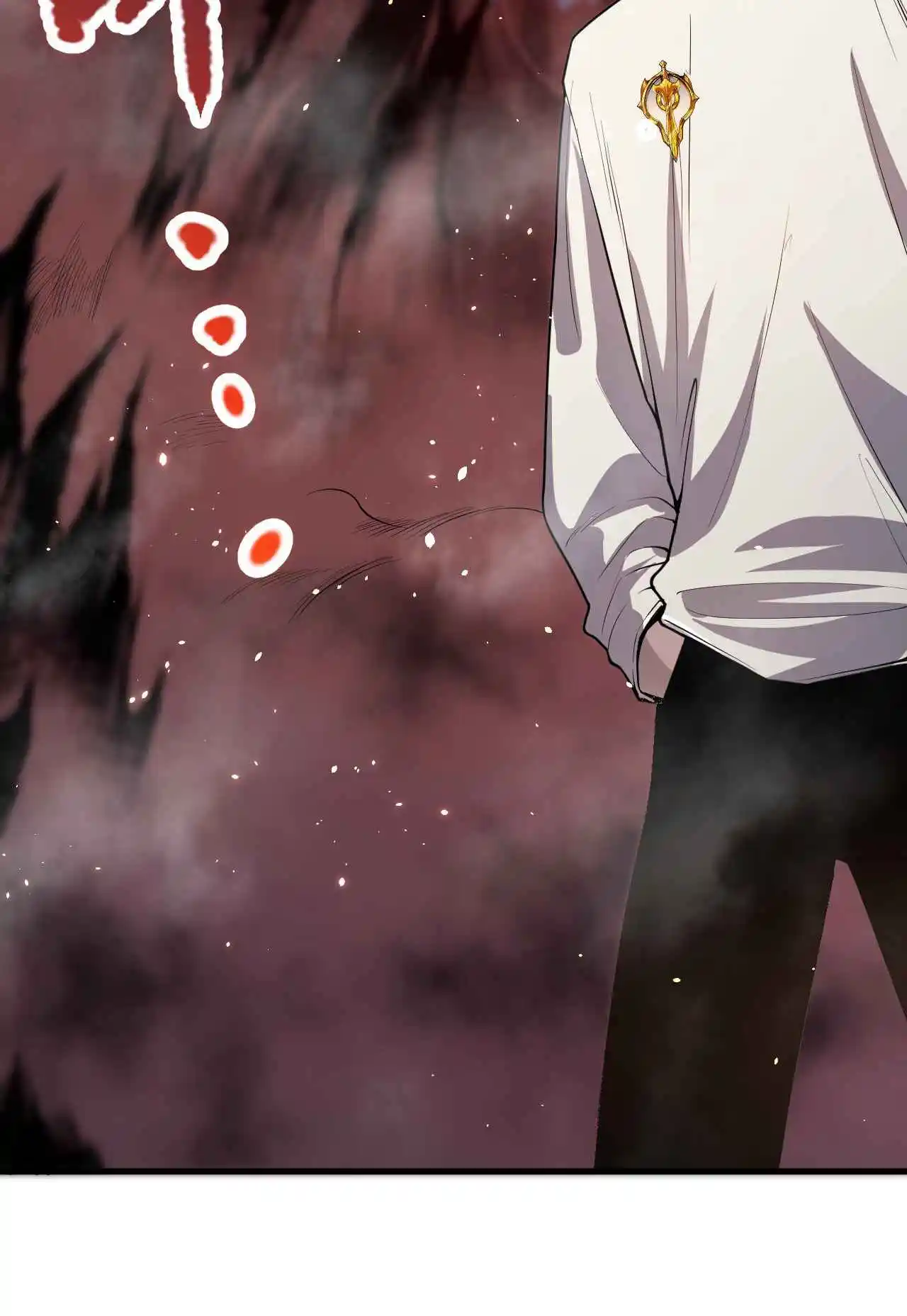 Read Catastrophic Necromancer PT Manga Online