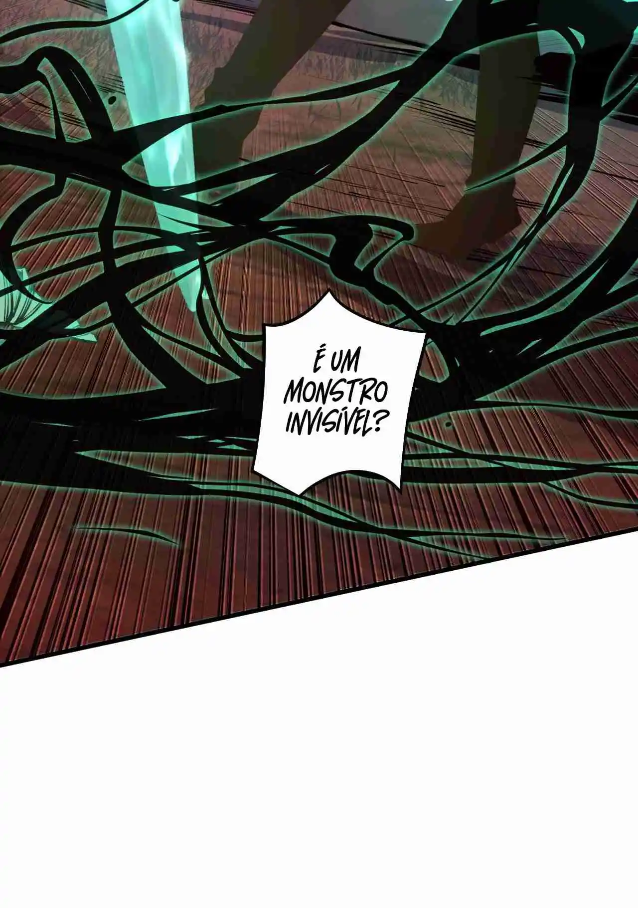 Read Catastrophic Necromancer PT Manga Online