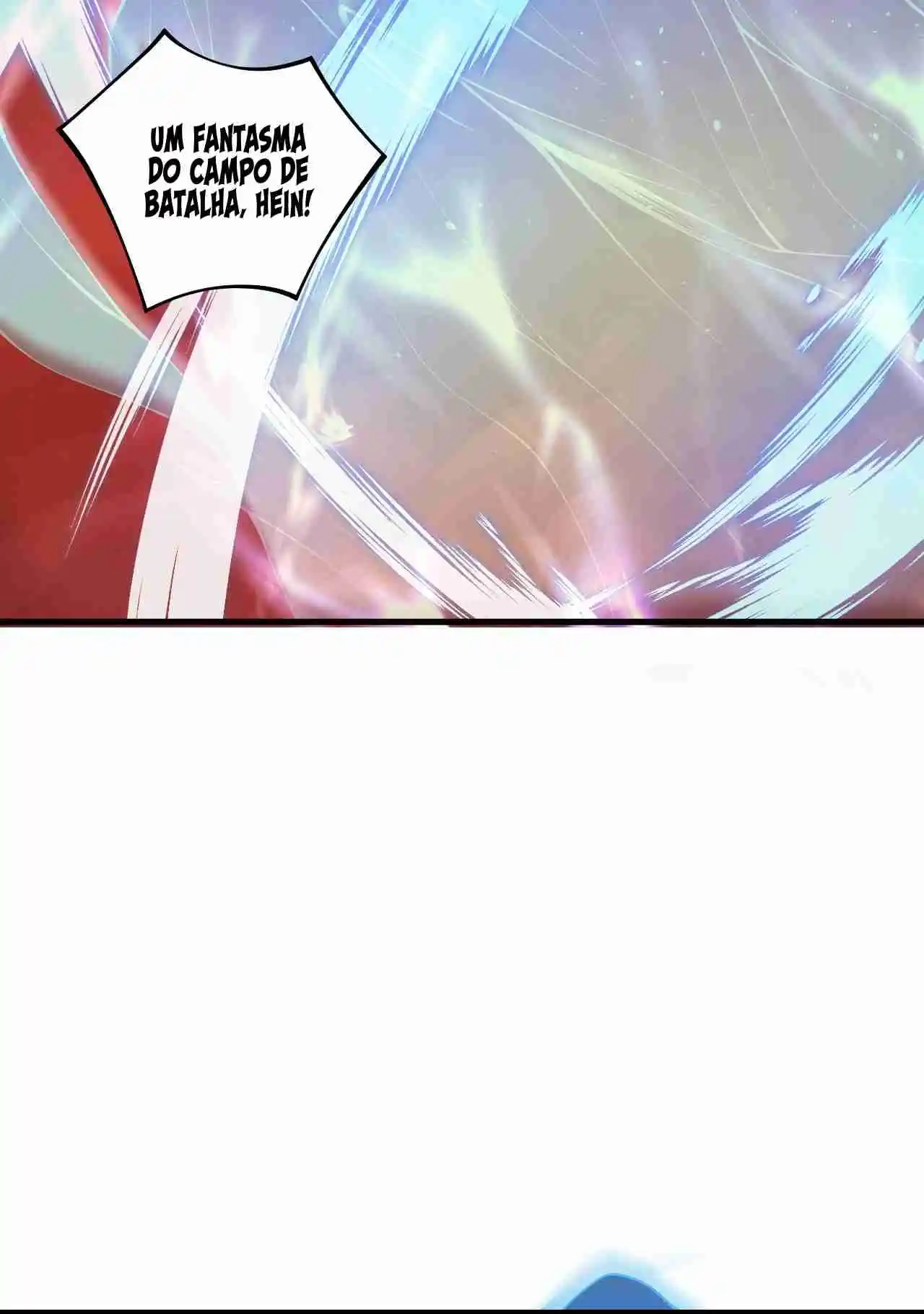 Read Catastrophic Necromancer PT Manga Online