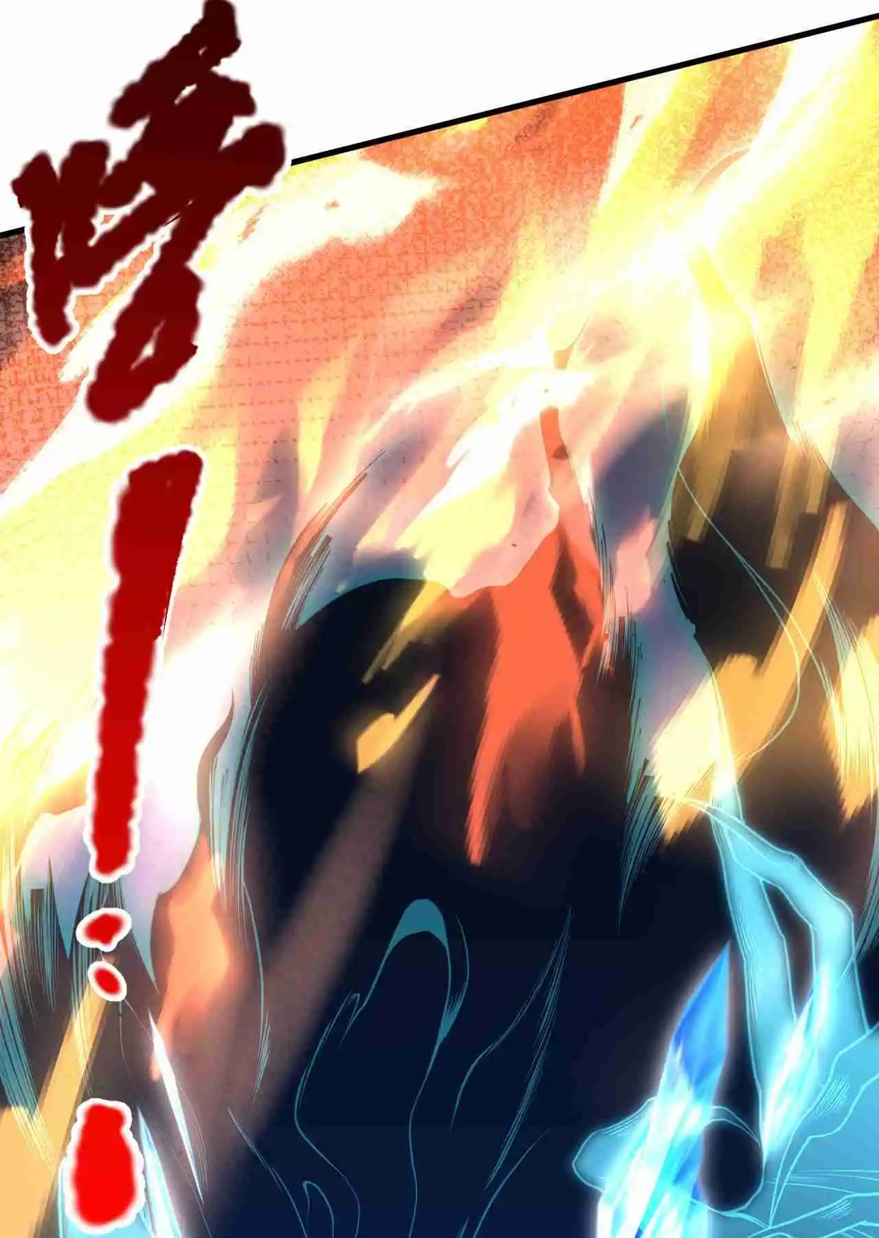 Read Catastrophic Necromancer PT Manga Online