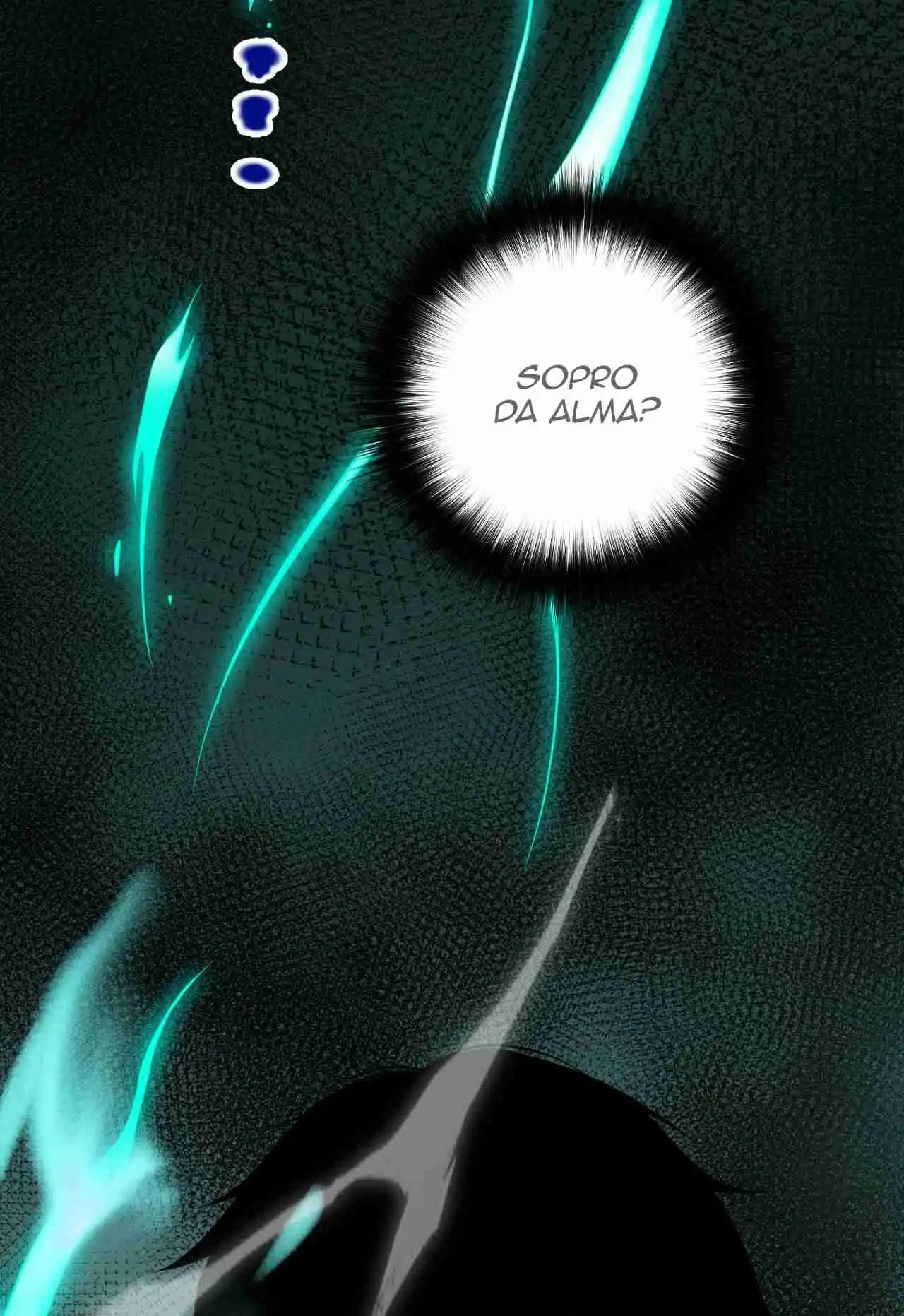 Read Catastrophic Necromancer PT Manga Online