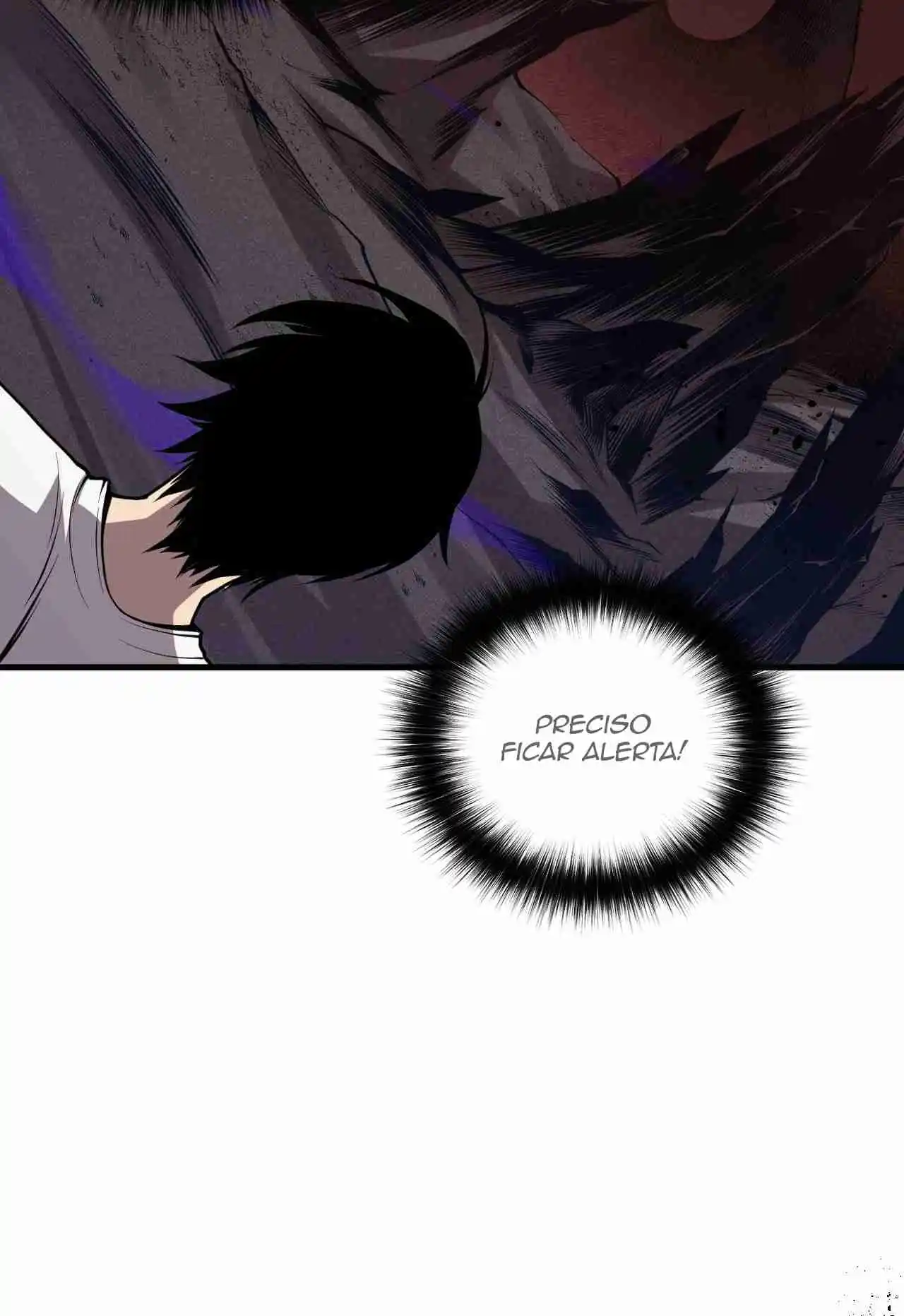 Read Catastrophic Necromancer PT Manga Online