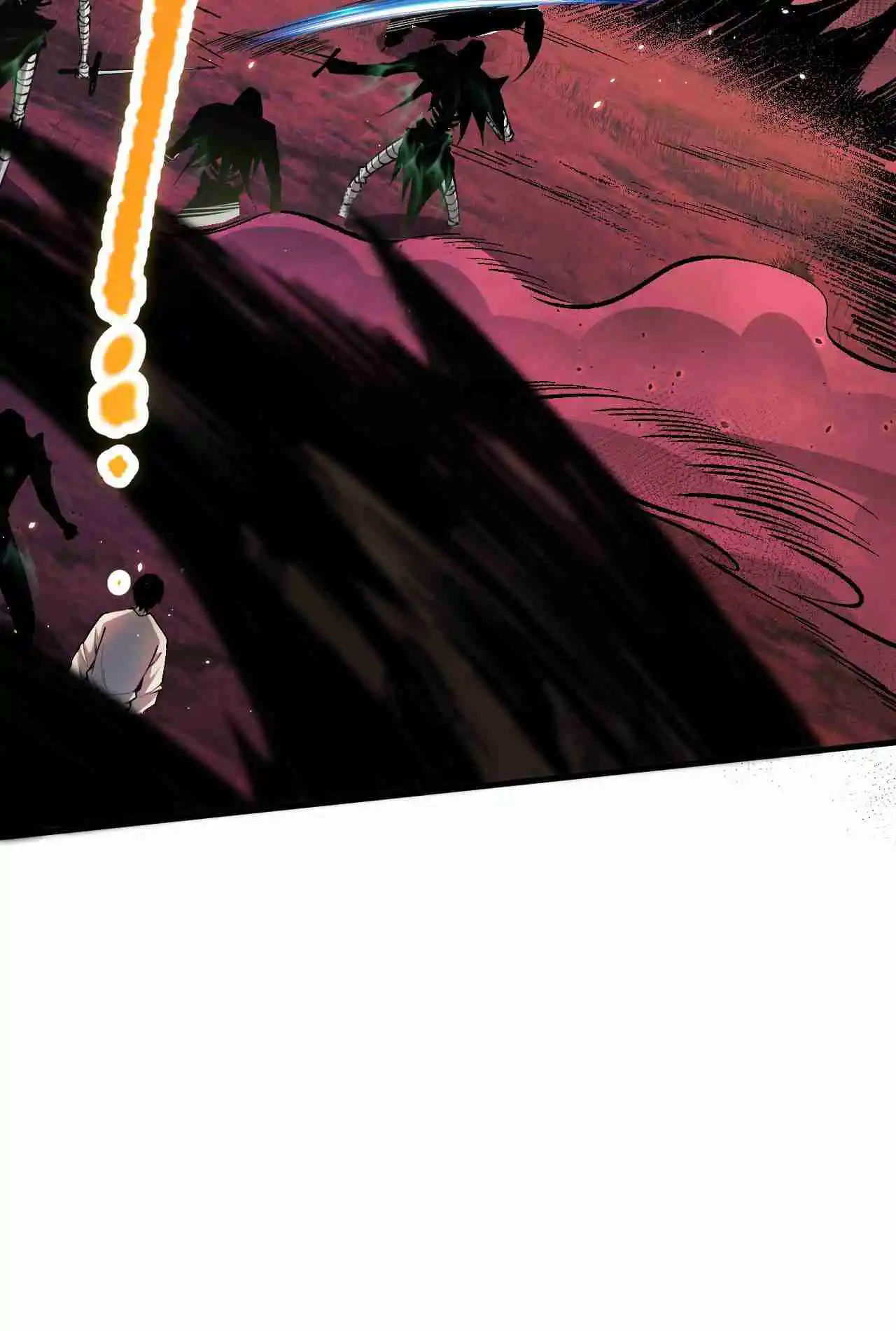 Read Catastrophic Necromancer PT Manga Online